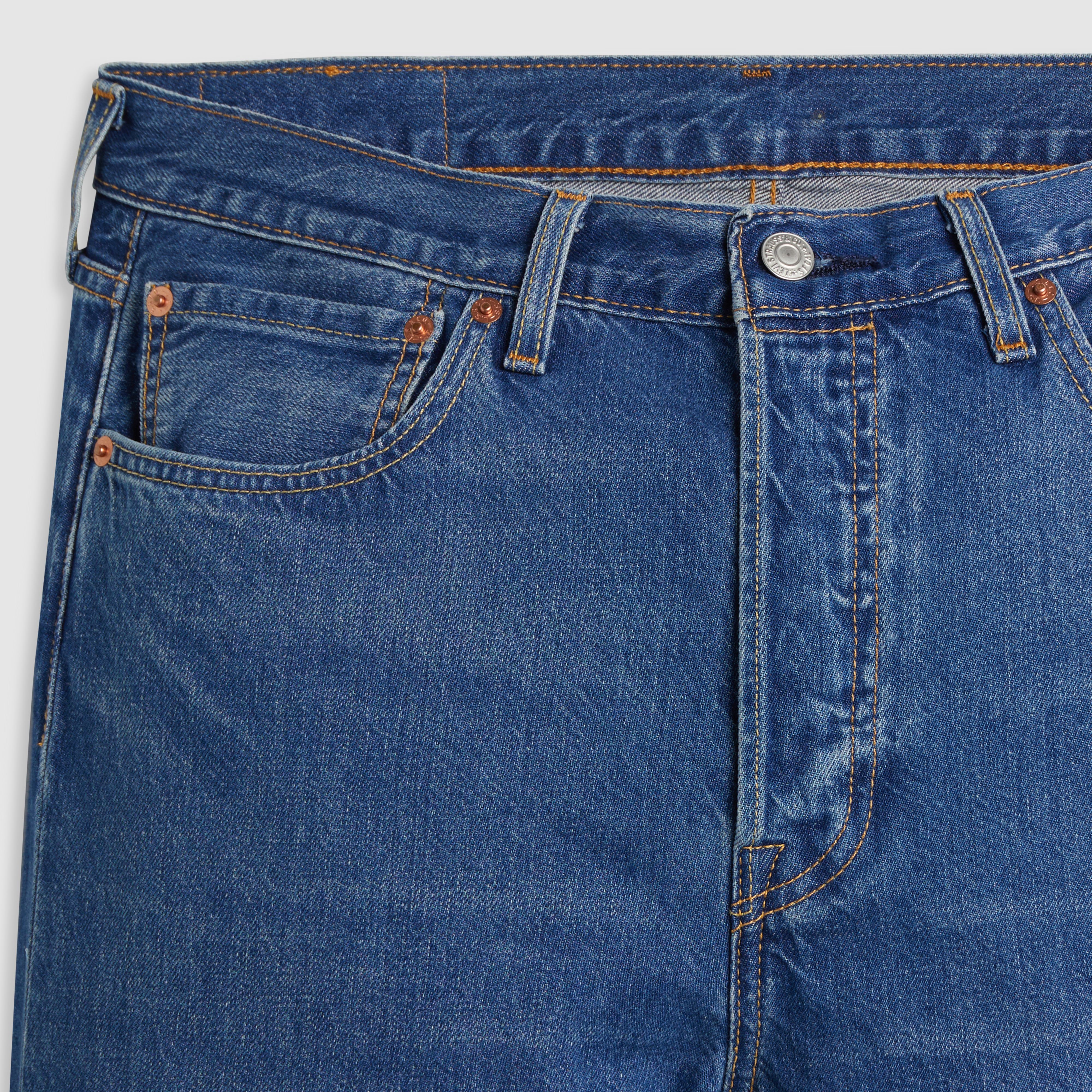 501® Original Fit Lightweight Men's Jeans 8