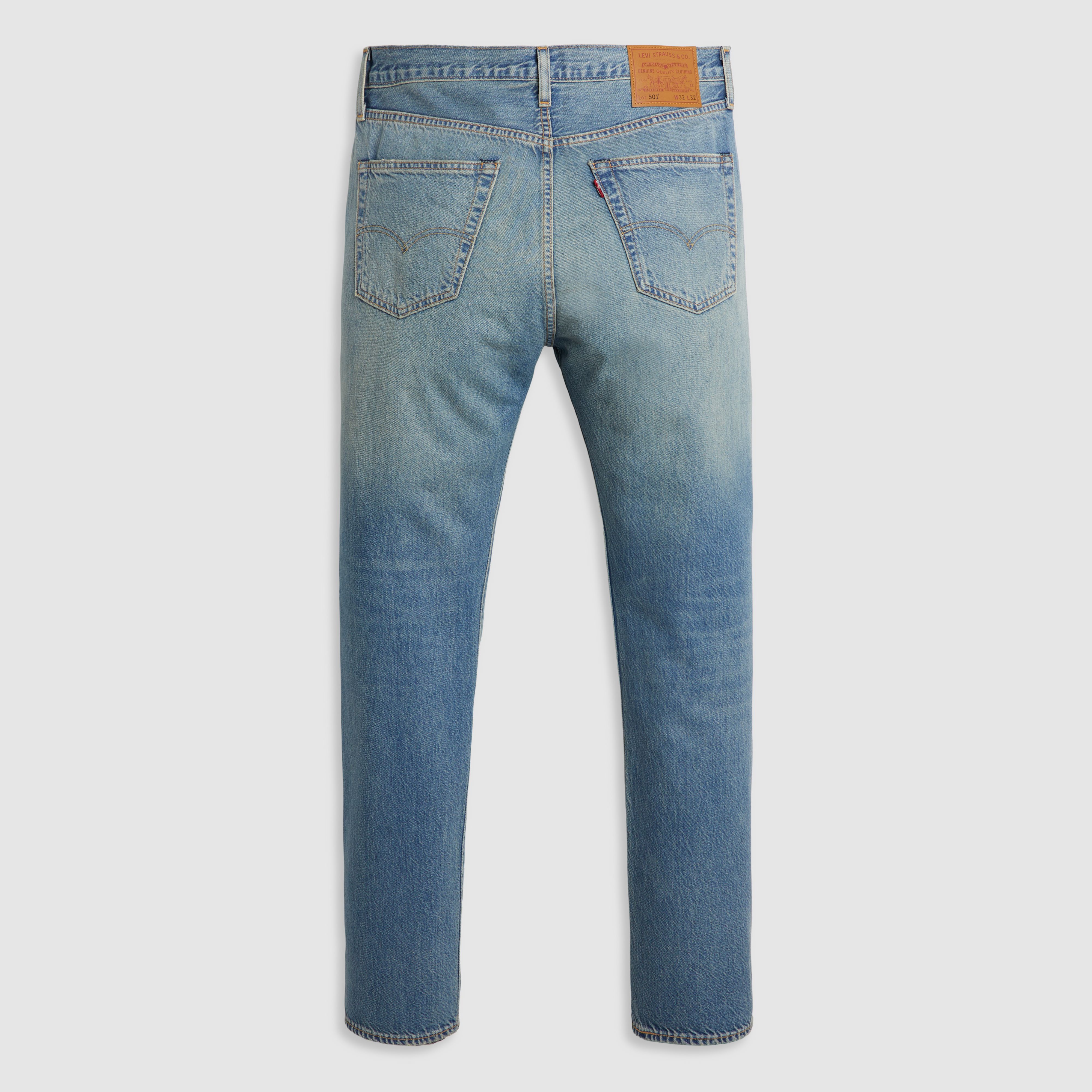 501® Original Fit Lightweight Men's Jeans 7