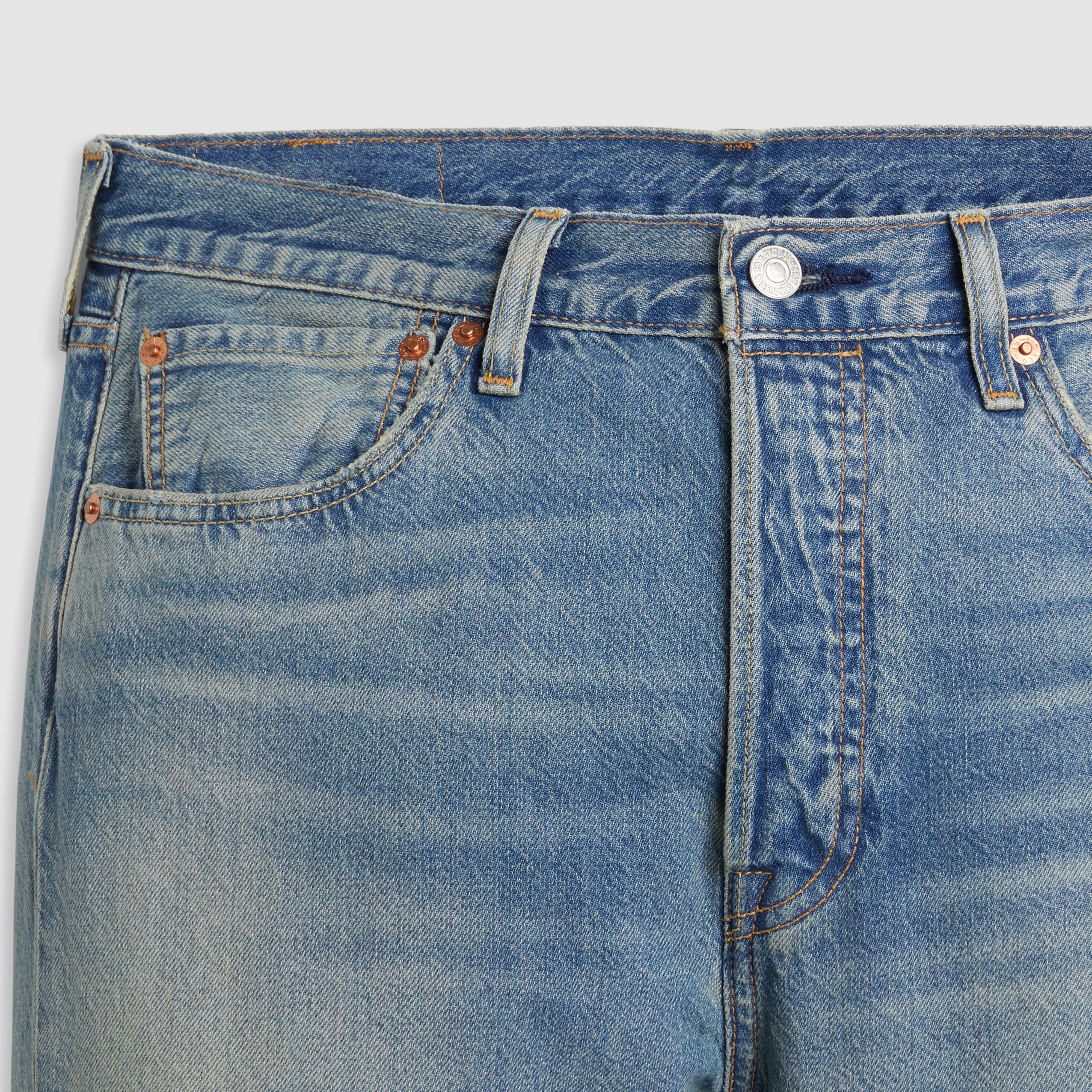 501® Original Fit Lightweight Men's Jeans 8