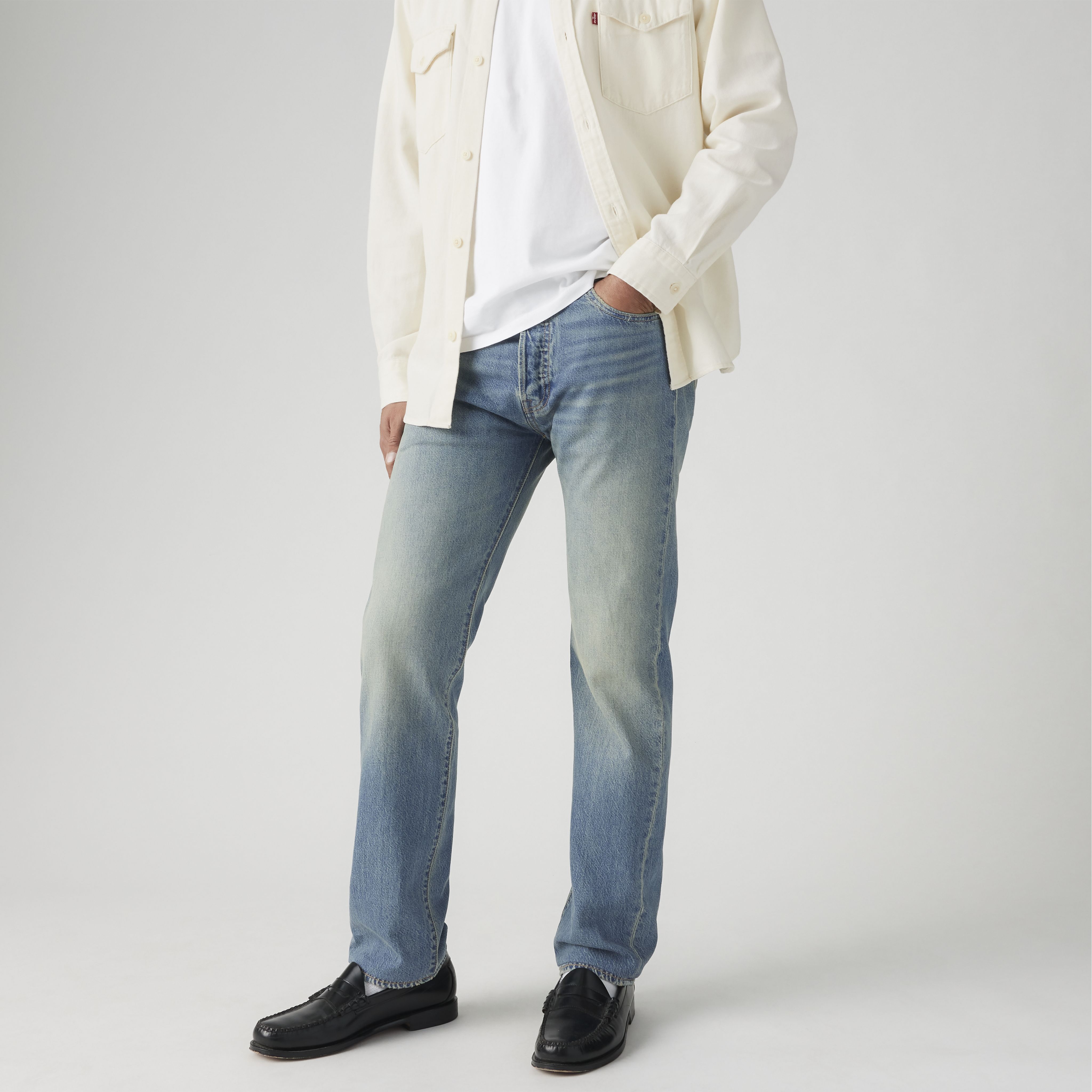 501® Original Fit Lightweight Men's Jeans 2