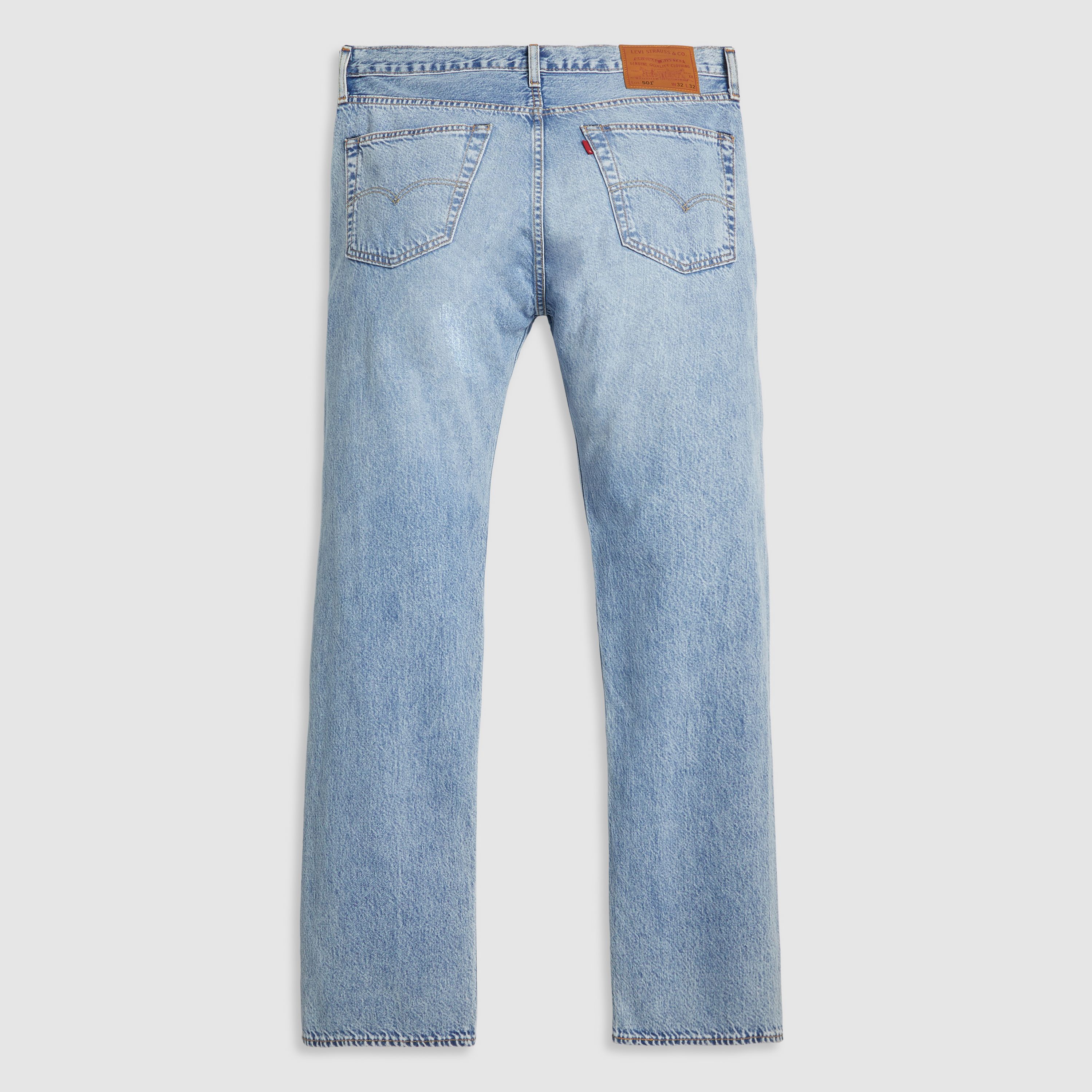 501® Original Fit Lightweight Men's Jeans 7
