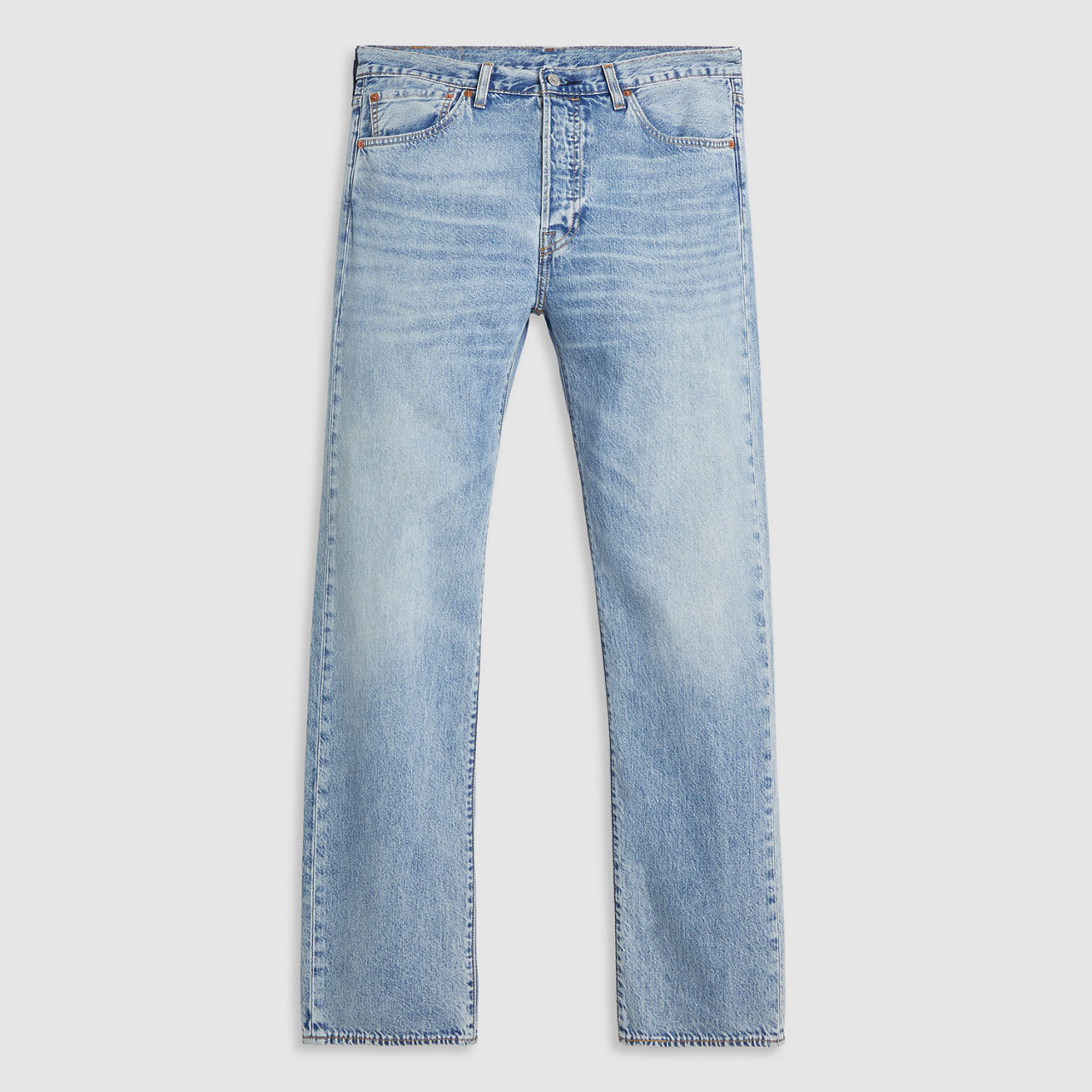 501® Original Fit Lightweight Men's Jeans - Medium Wash | Levi's® US