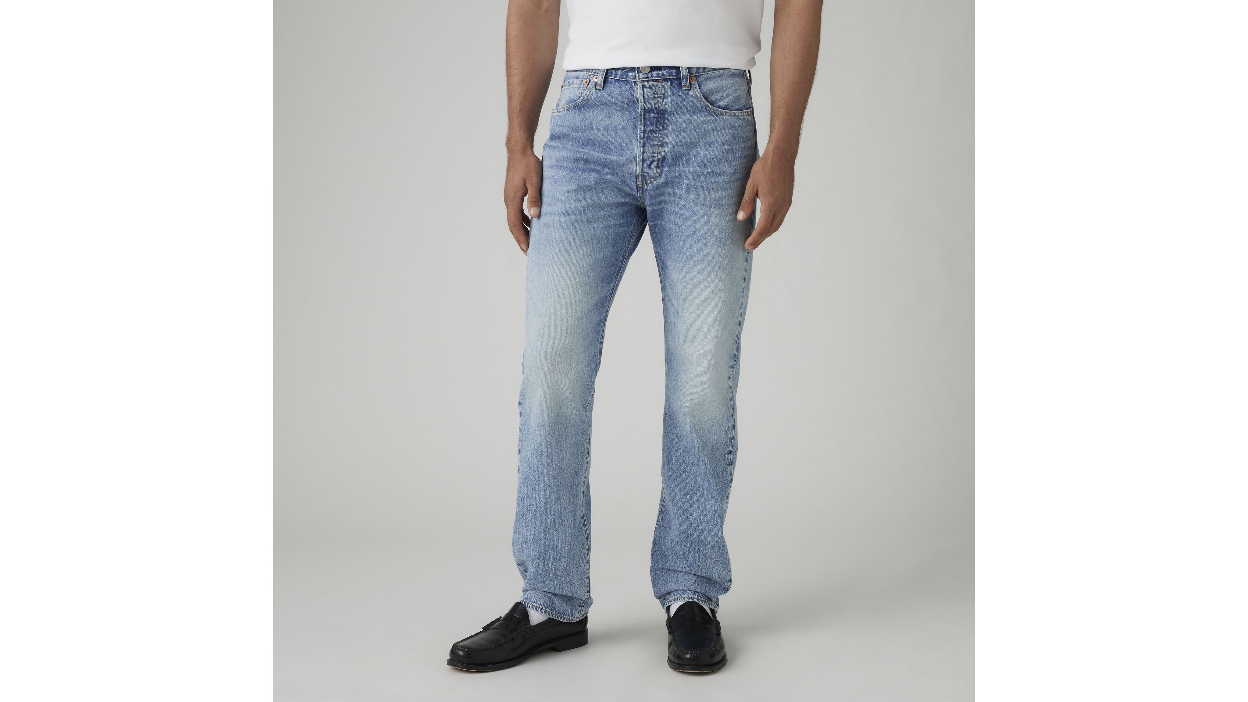 501® Original Fit Lightweight Men's Jeans 2