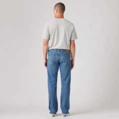 501® Original Men's Jeans — Never Settle - Medium Wash 3