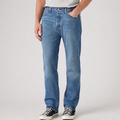 501® Original Men's Jeans — Never Settle - Medium Wash 2
