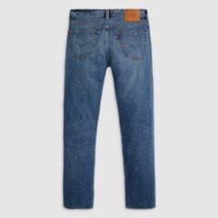 501® Original Selvedge Men's Jeans — Feeling Powerful - Medium Wash 7