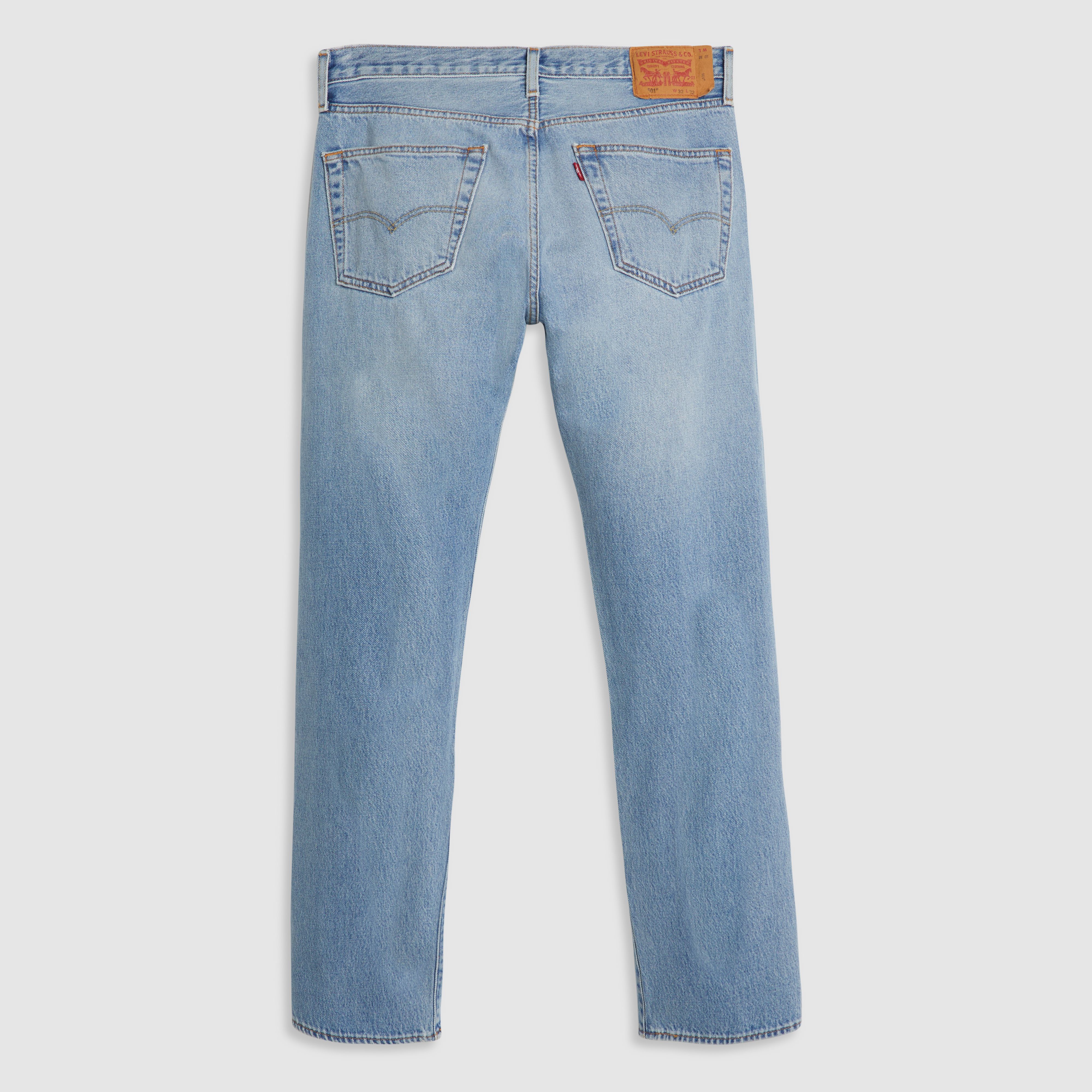 501® Original Fit Men's Jeans 7