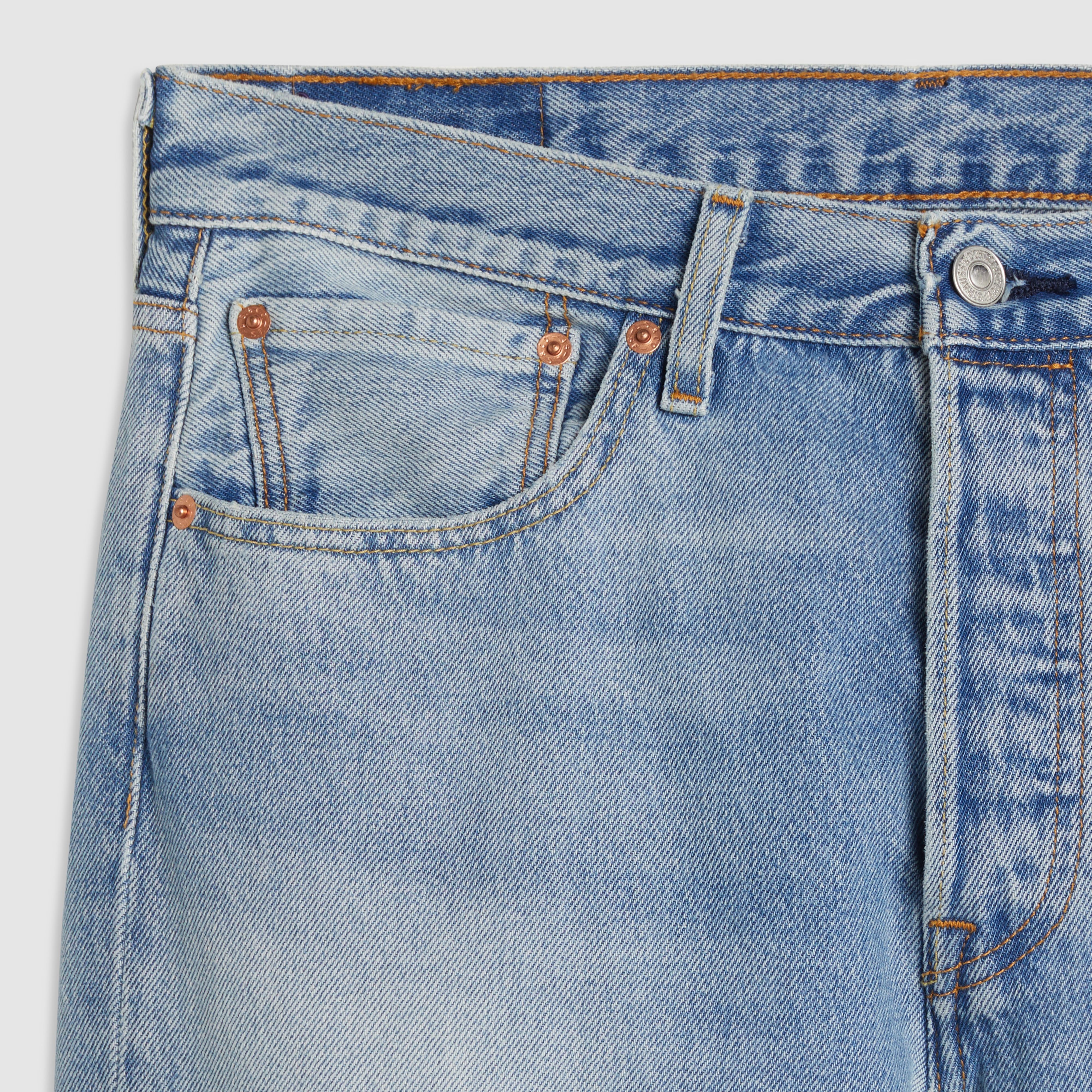 501® Original Fit Men's Jeans 8