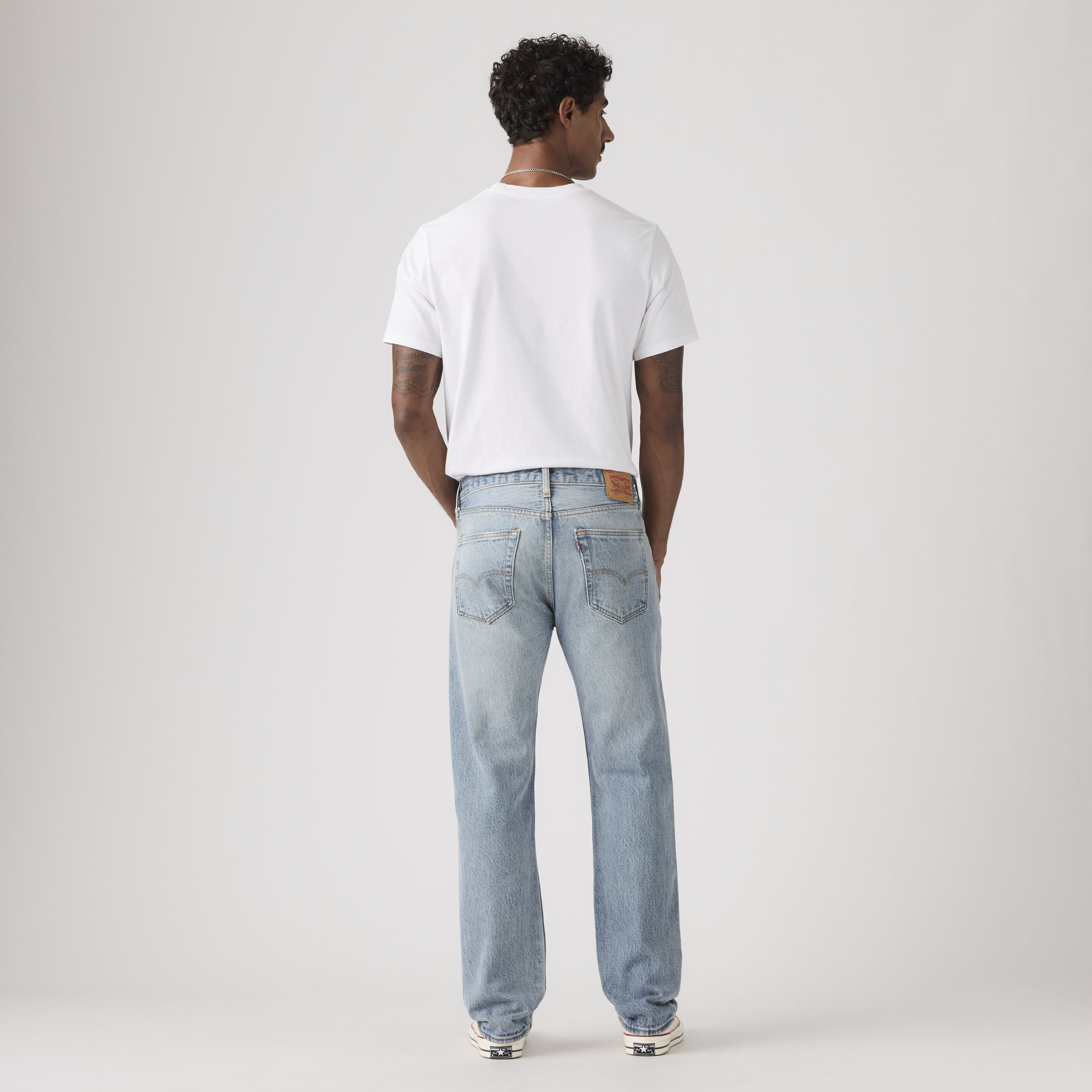 501® Original Fit Men's Jeans 3