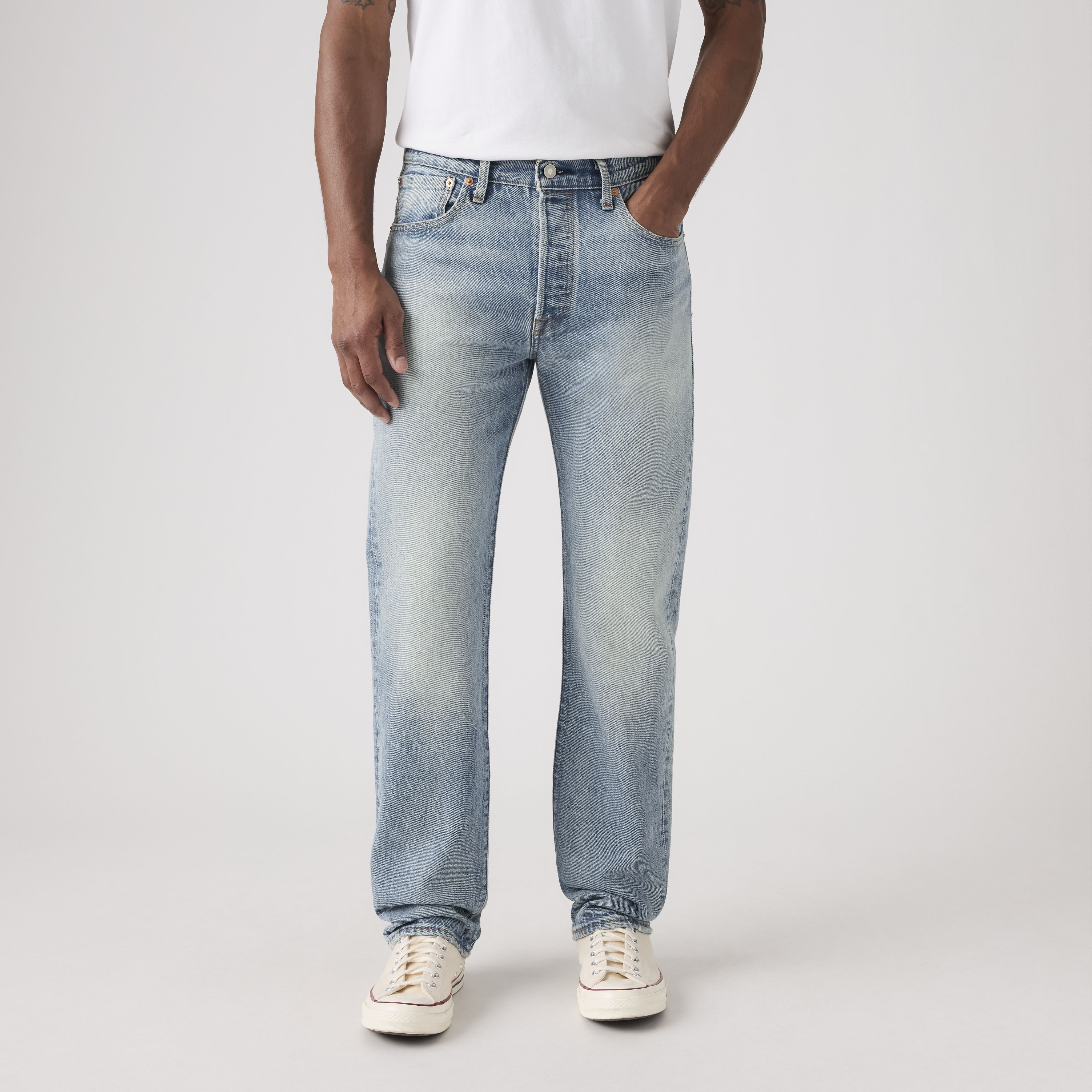 501® Original Fit Men's Jeans 2