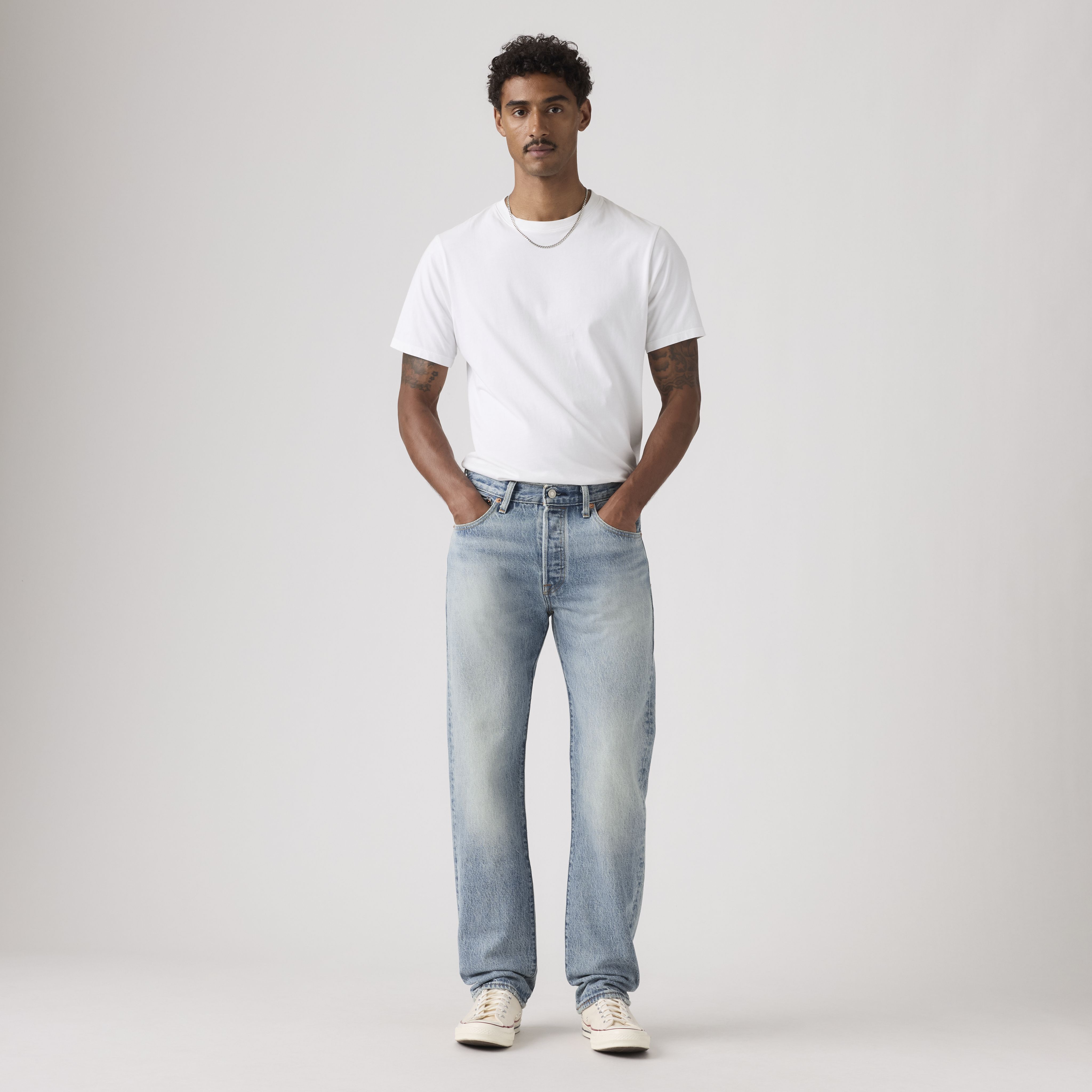 501® Original Fit Men's Jeans 10