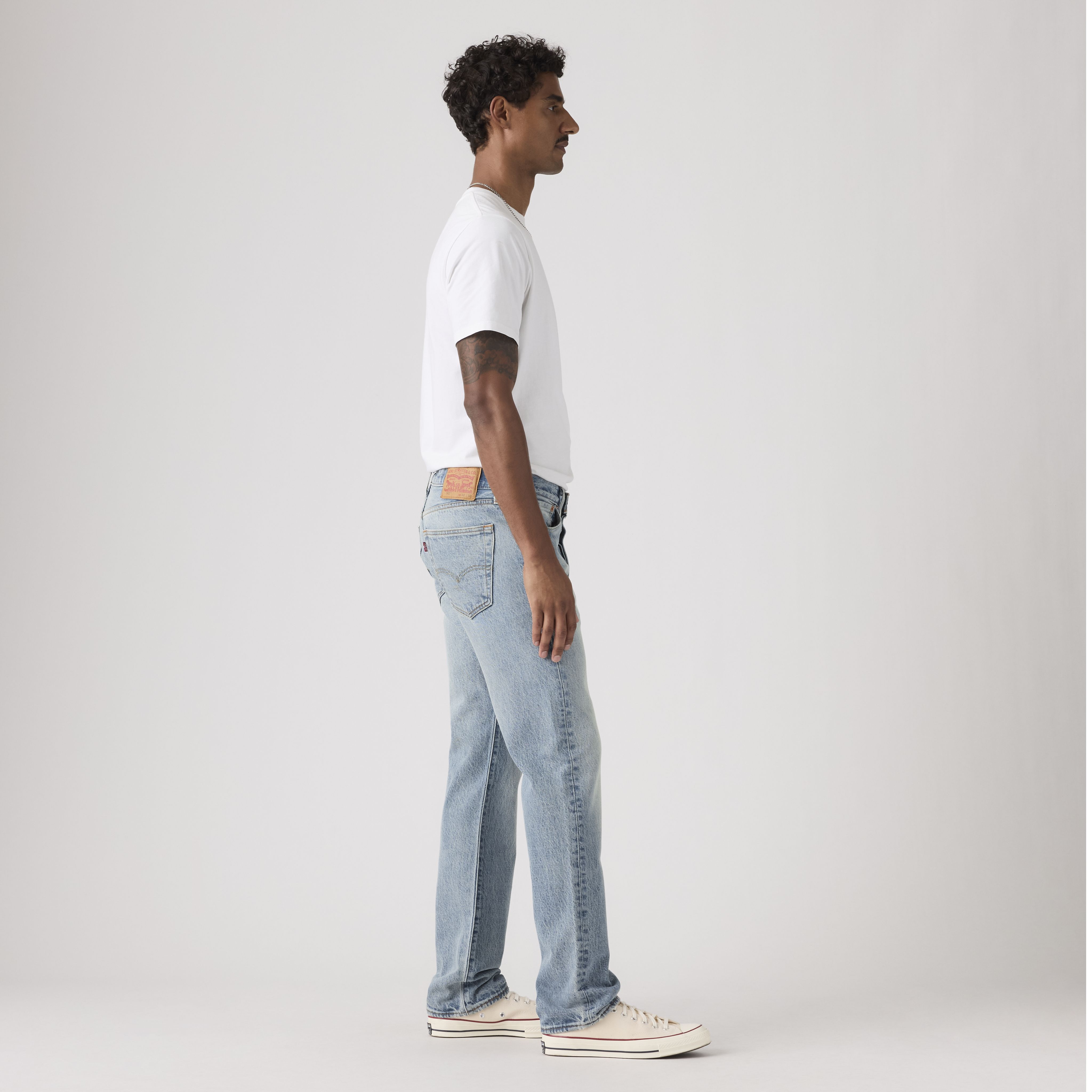 501® Original Fit Men's Jeans 4