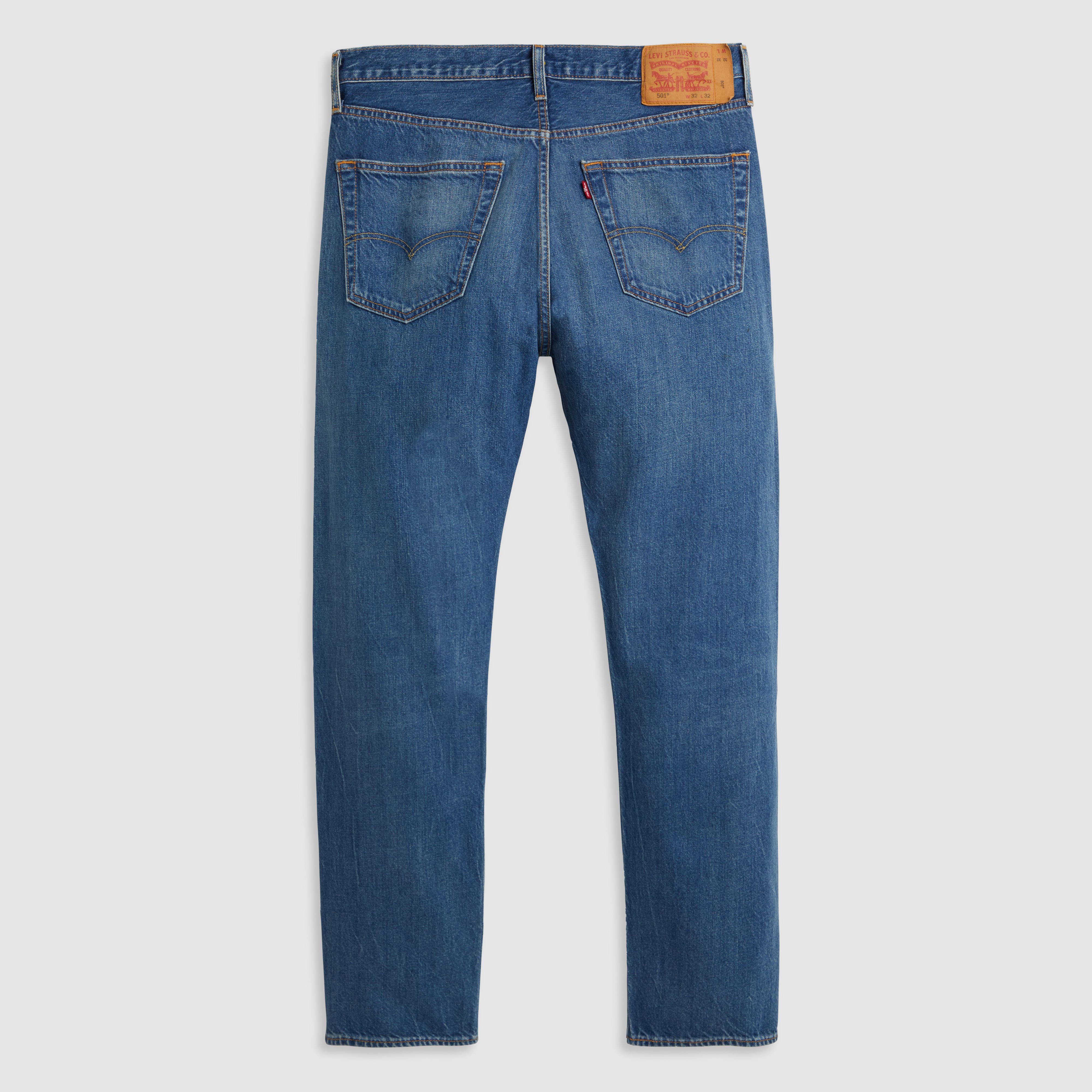 Jeans 501® Original Lightweight 5