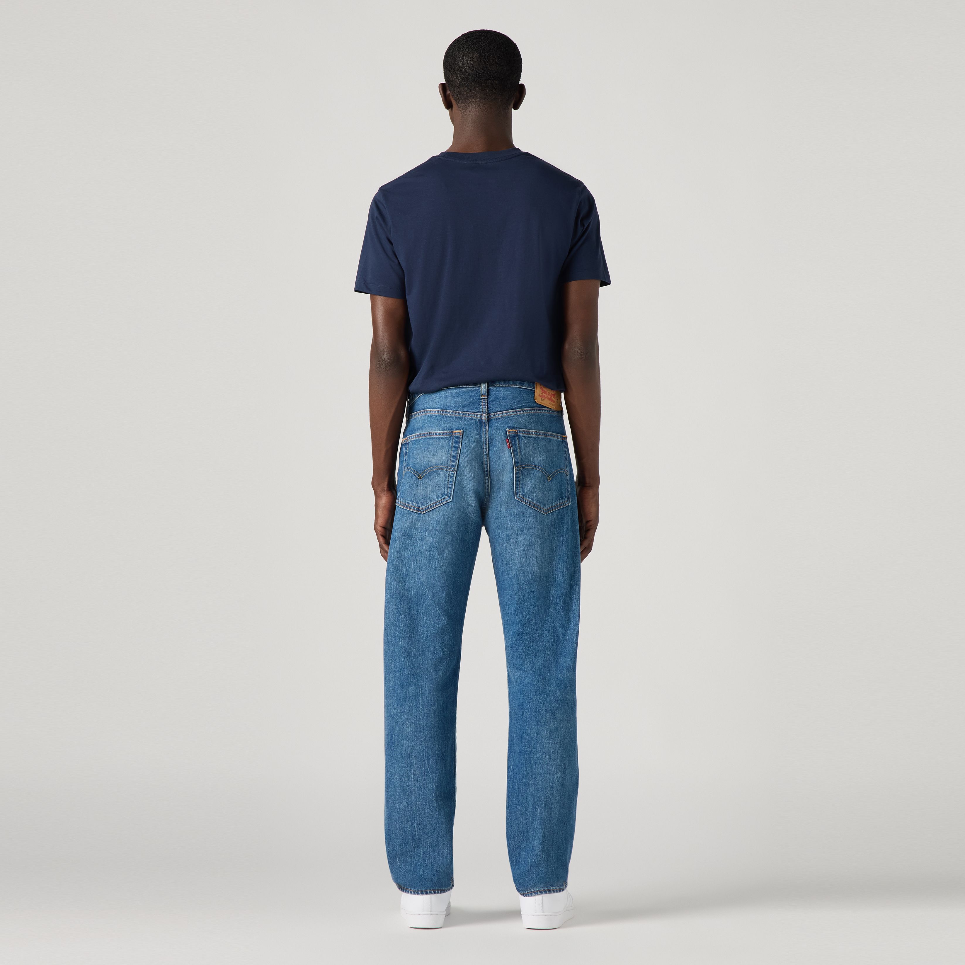 Jeans 501® Original Lightweight 3