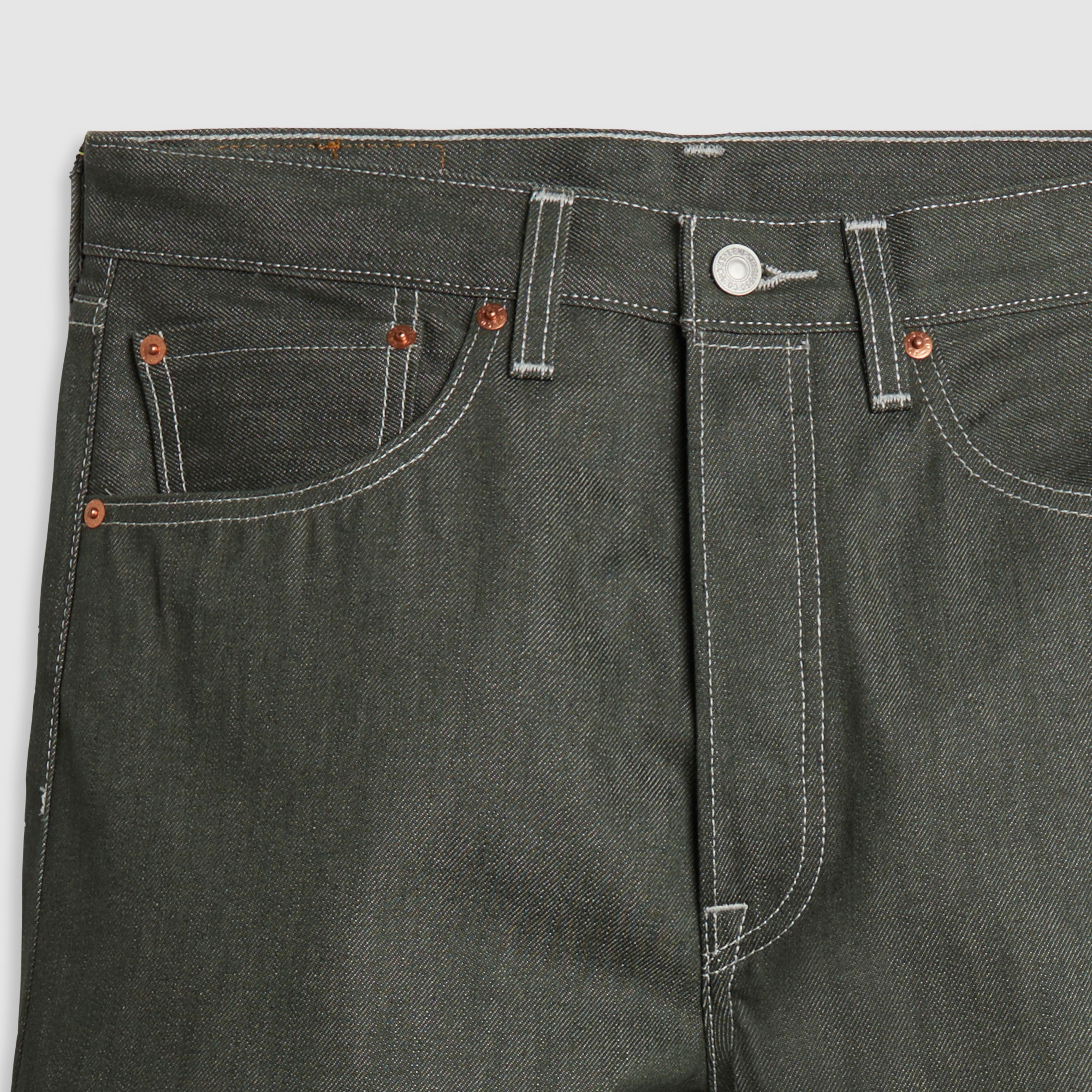 501® Original Shrink-to-Fit™ Men's Jeans 8