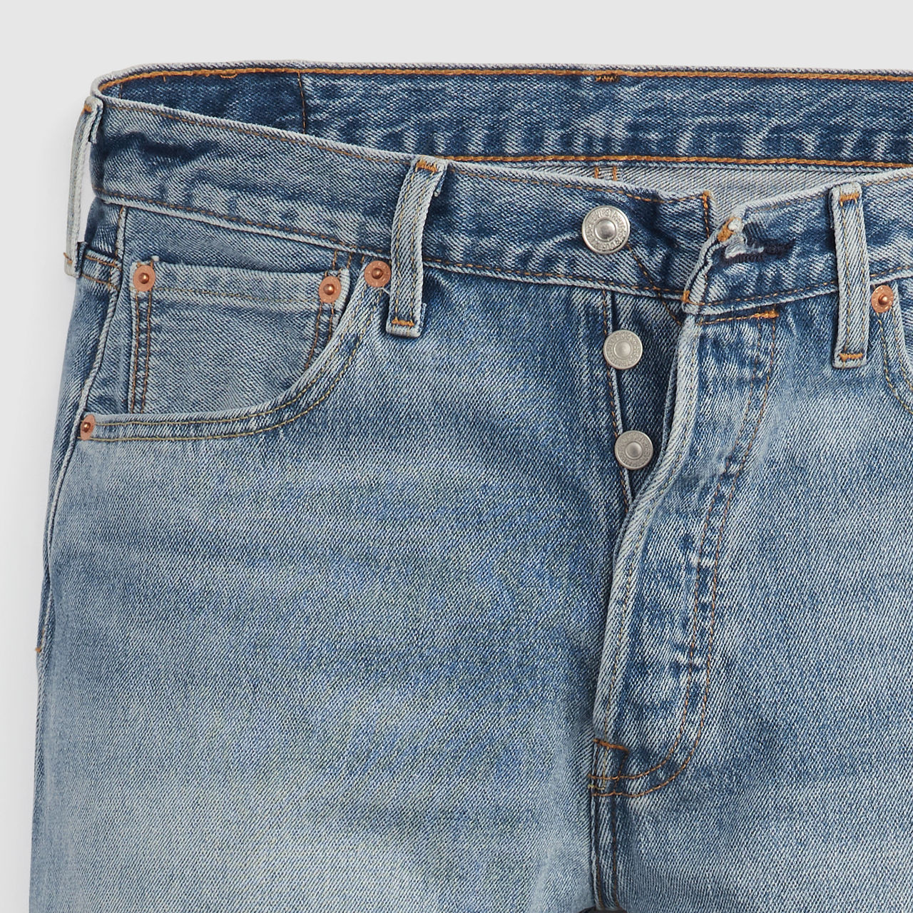 501MD L'Original Jean pour homme 7