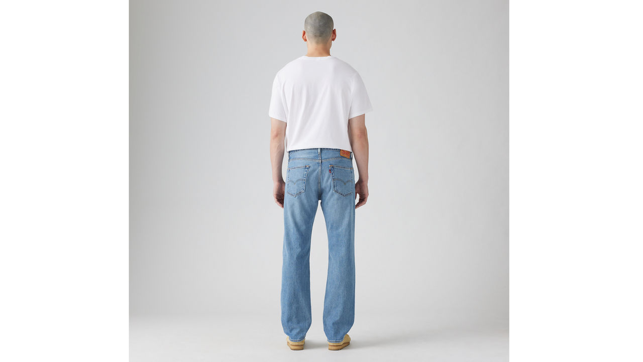 501MD L'Original Jean pour homme 4