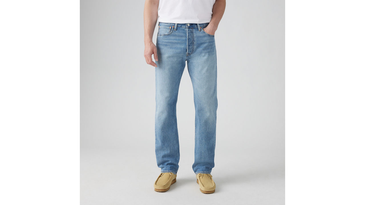 501MD L'Original Jean pour homme 5