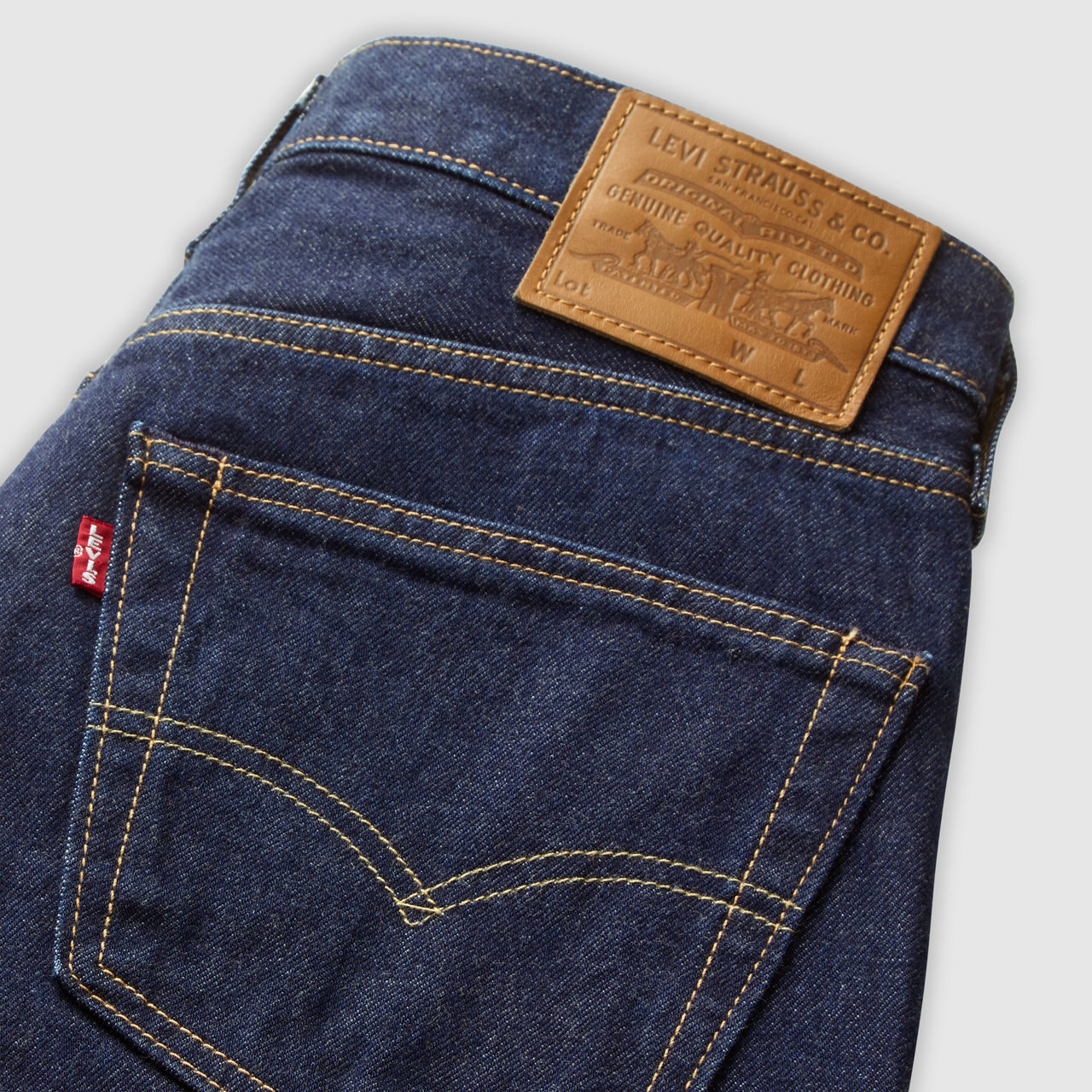 501® Original Jeans 7