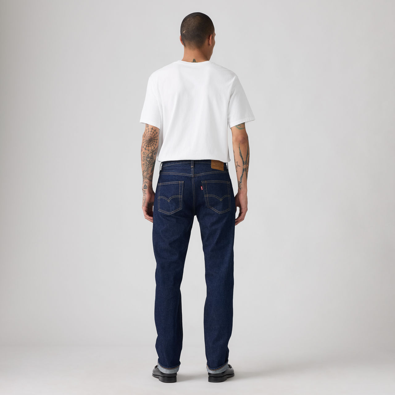 501® Original Jeans 3