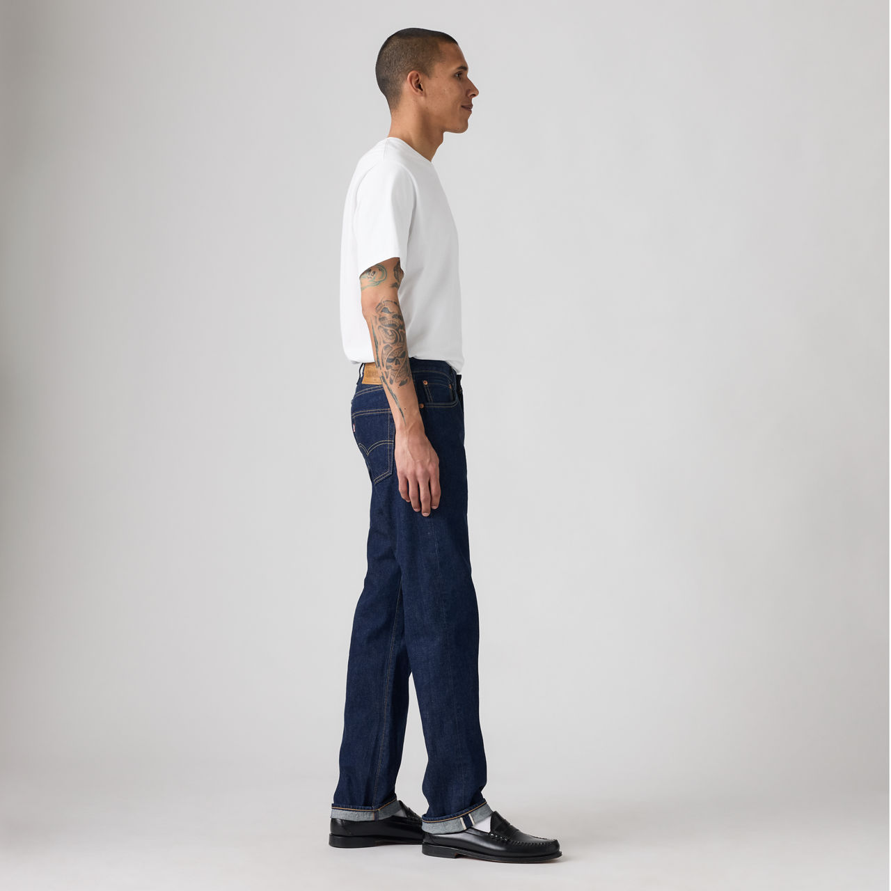 501® Original Jeans 4