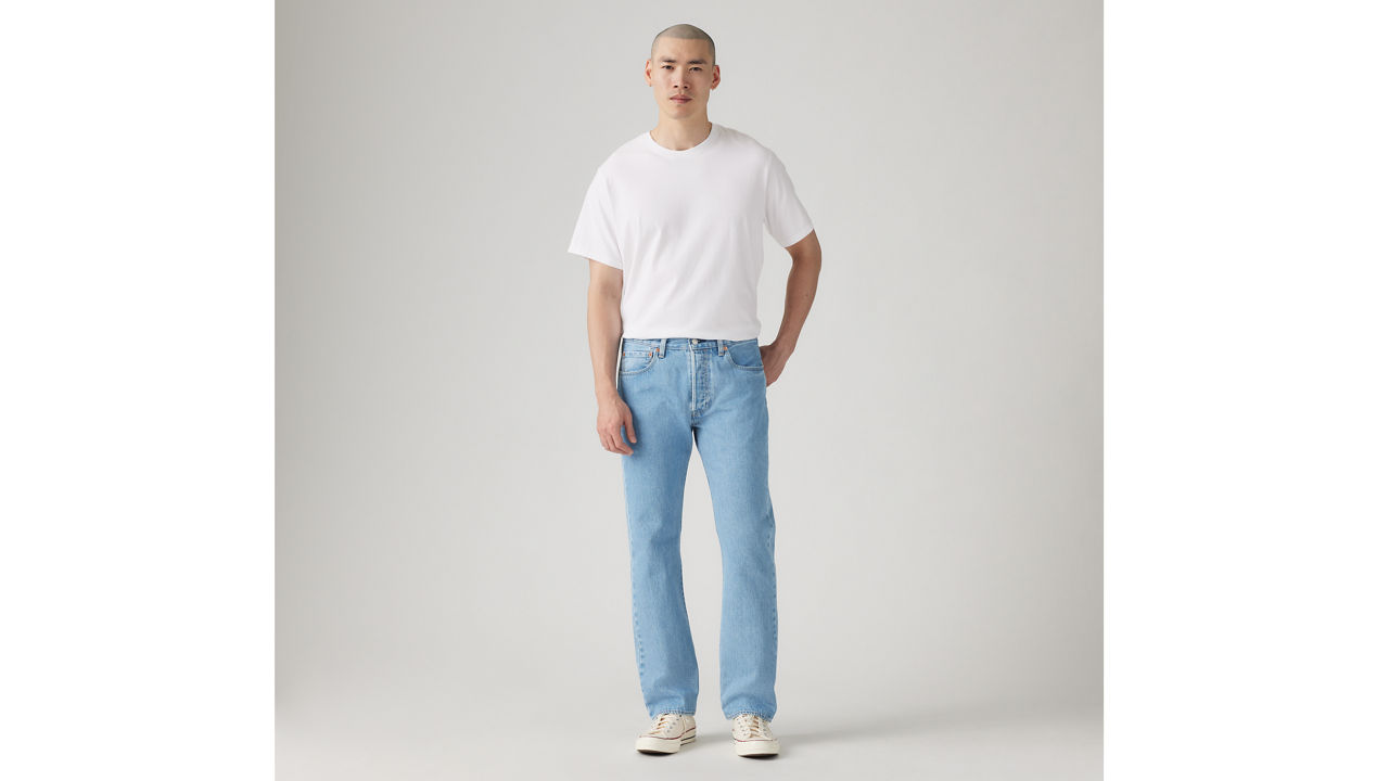 501® Original Jeans 1
