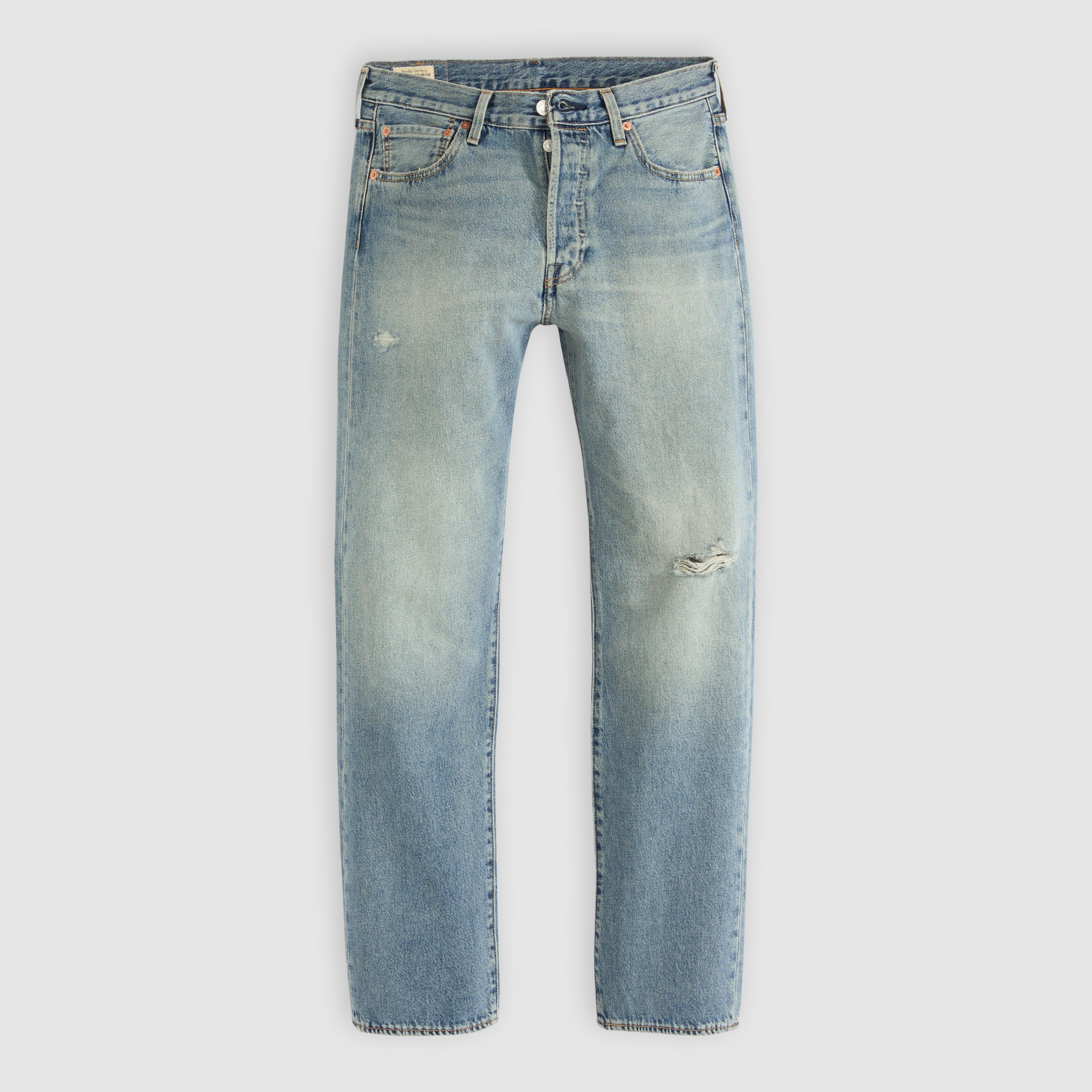 501® Original Fit Men's Jeans 7