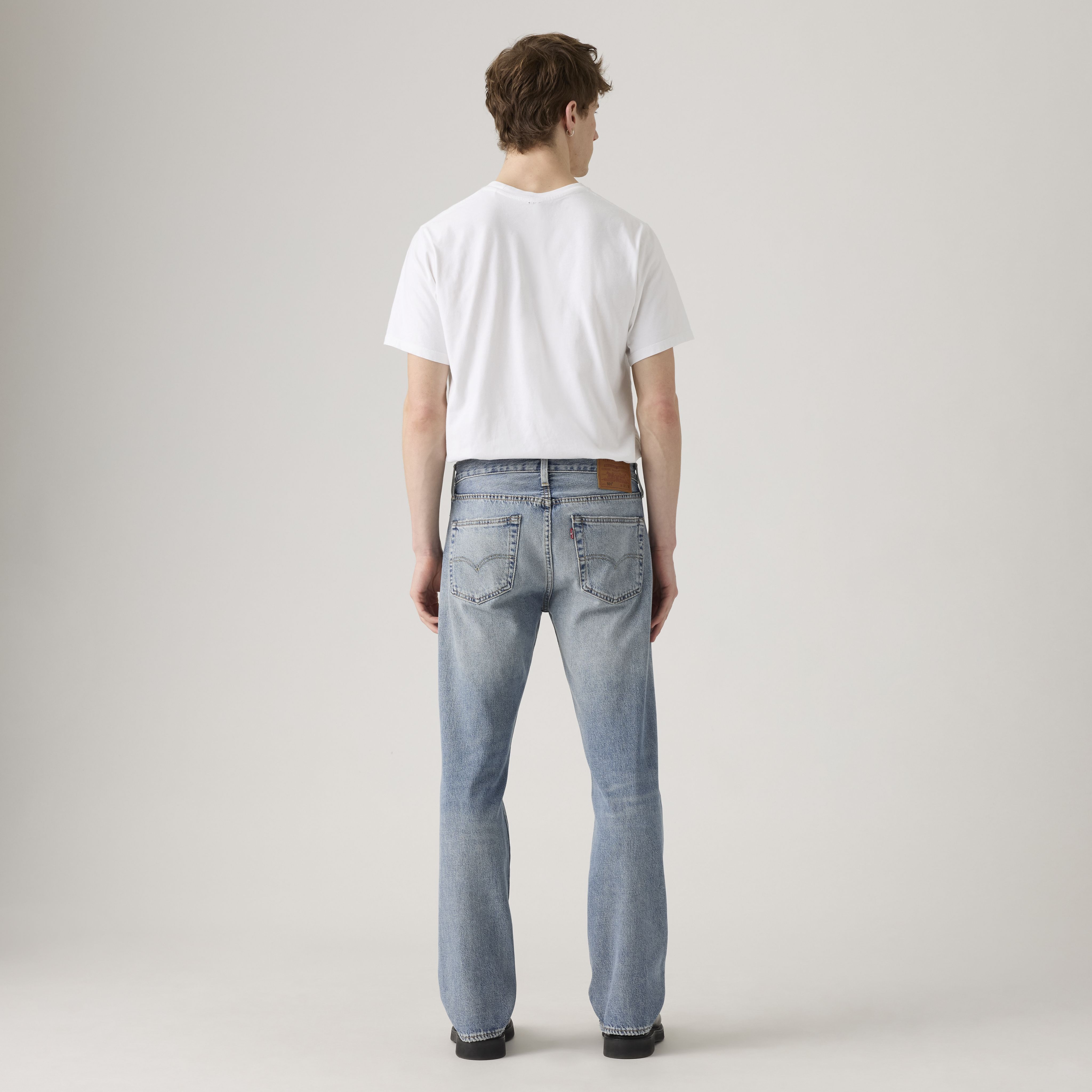 501® Original Fit Men's Jeans 4