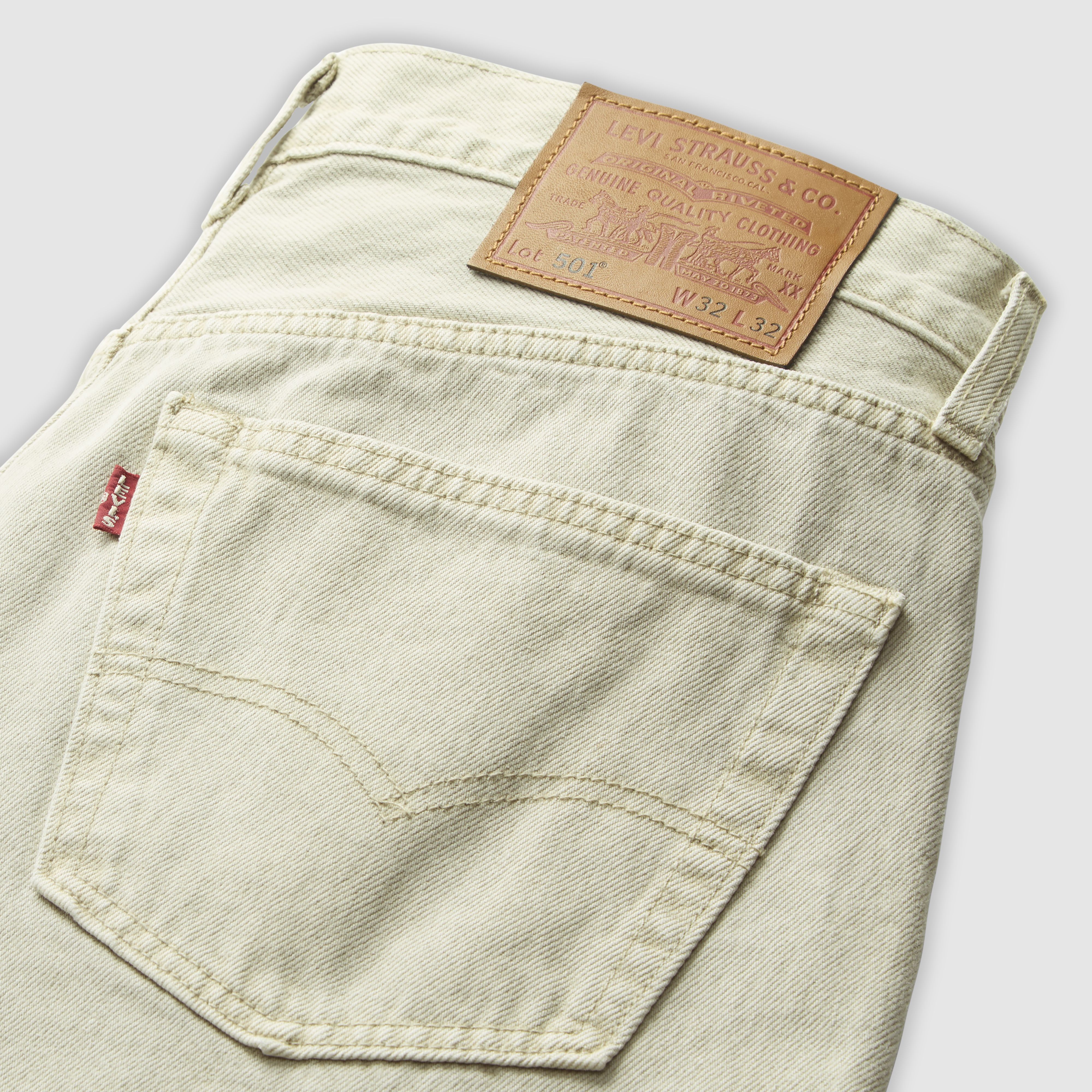 501® Original Fit Men's Jeans 7