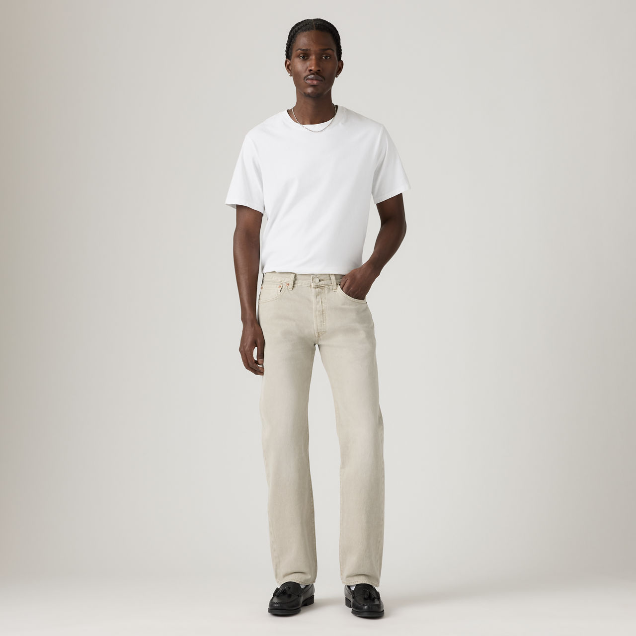 501® Original Fit Men's Jeans 12