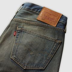 501® Original Men's Jeans — Night Hawks - Dark Wash 7