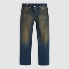 501® Original Men's Jeans — Night Hawks - Dark Wash 6