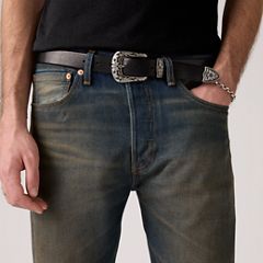 501® Original Men's Jeans — Night Hawks - Dark Wash 2
