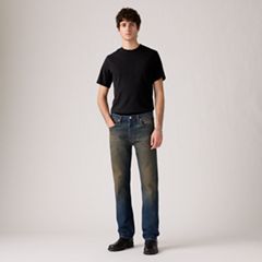 501® Original Men's Jeans — Night Hawks - Dark Wash 5