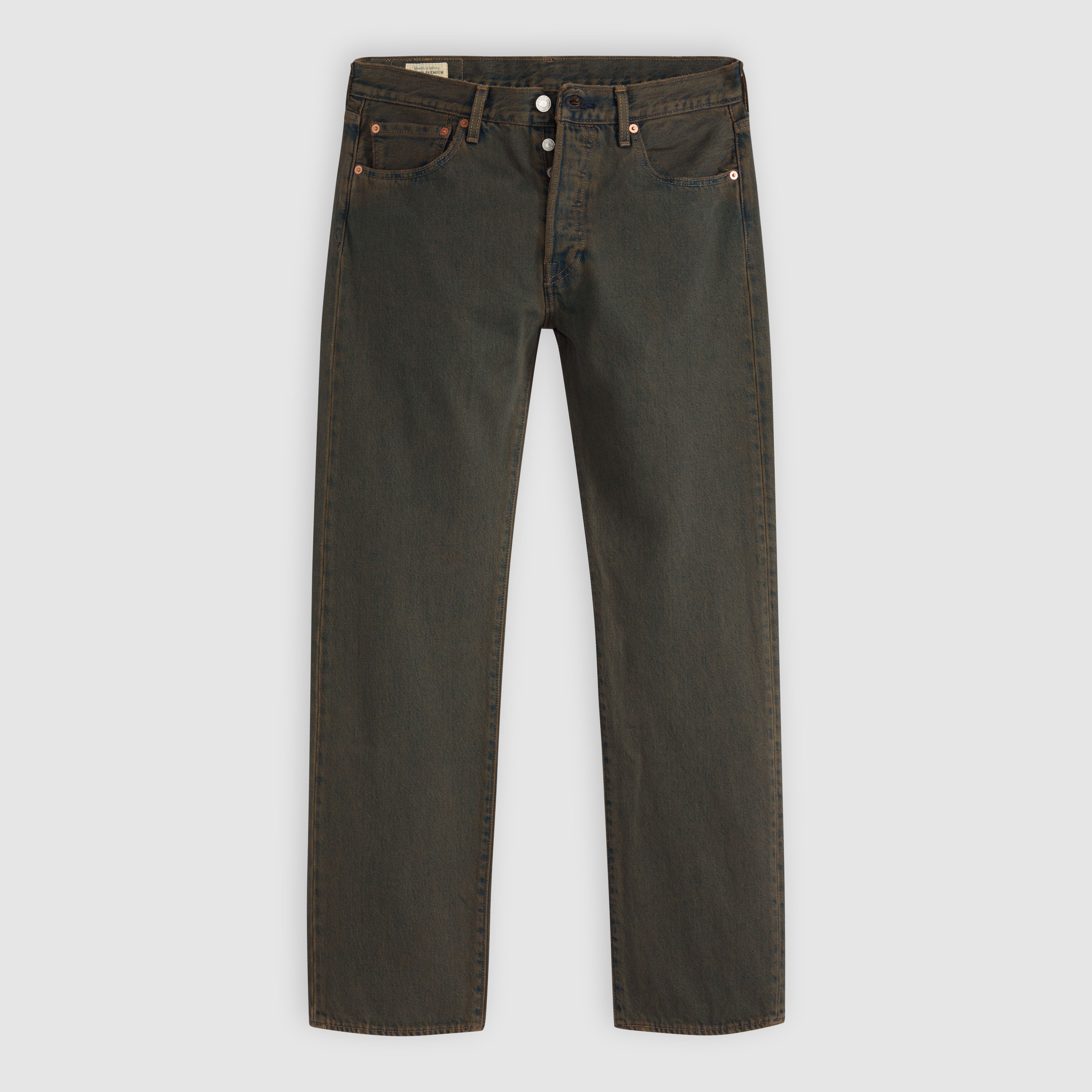 501® Original Fit Men's Jeans 6