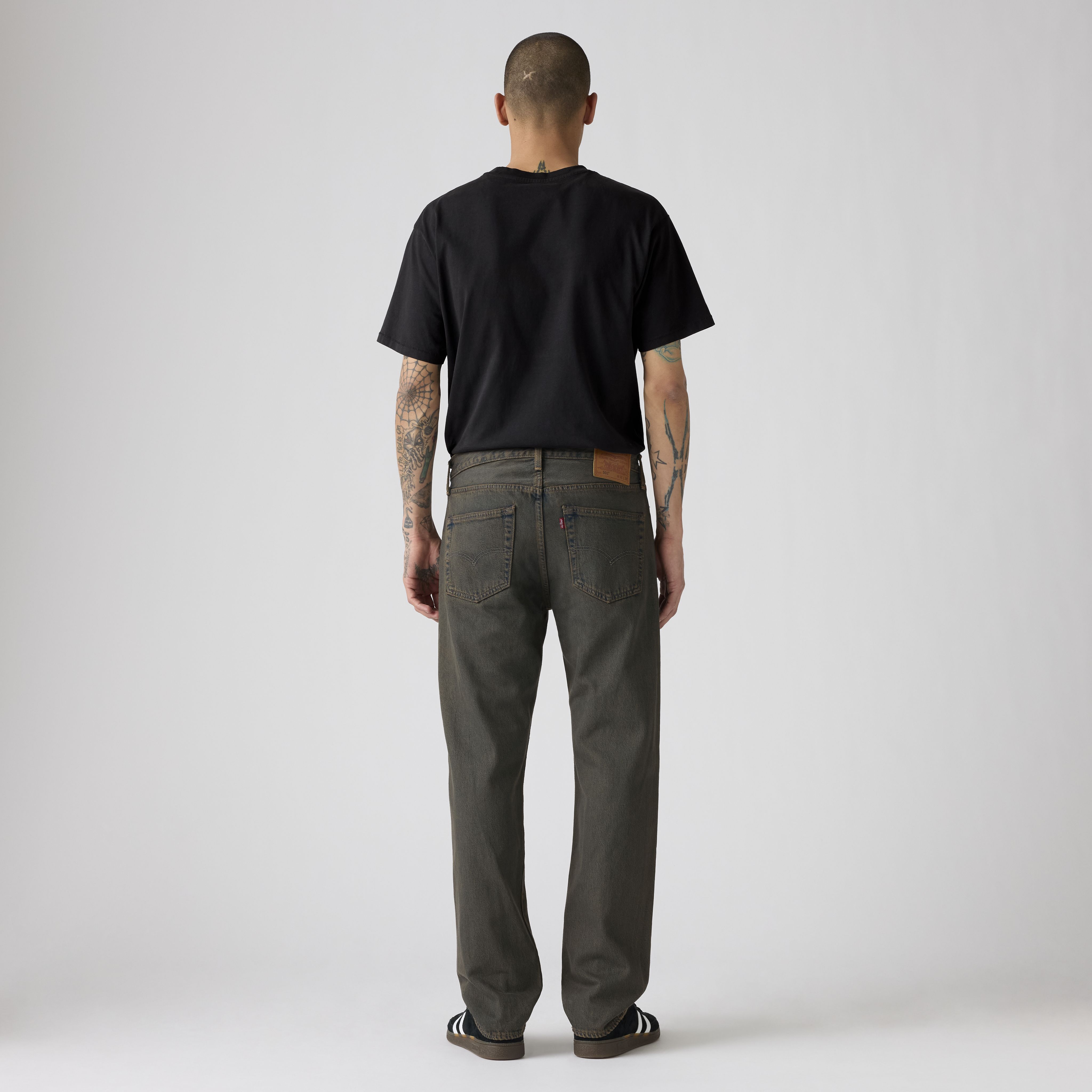 501® Original Fit Men's Jeans 3