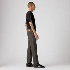 501® Original Men's Jeans — Sandslide Od - Green 4