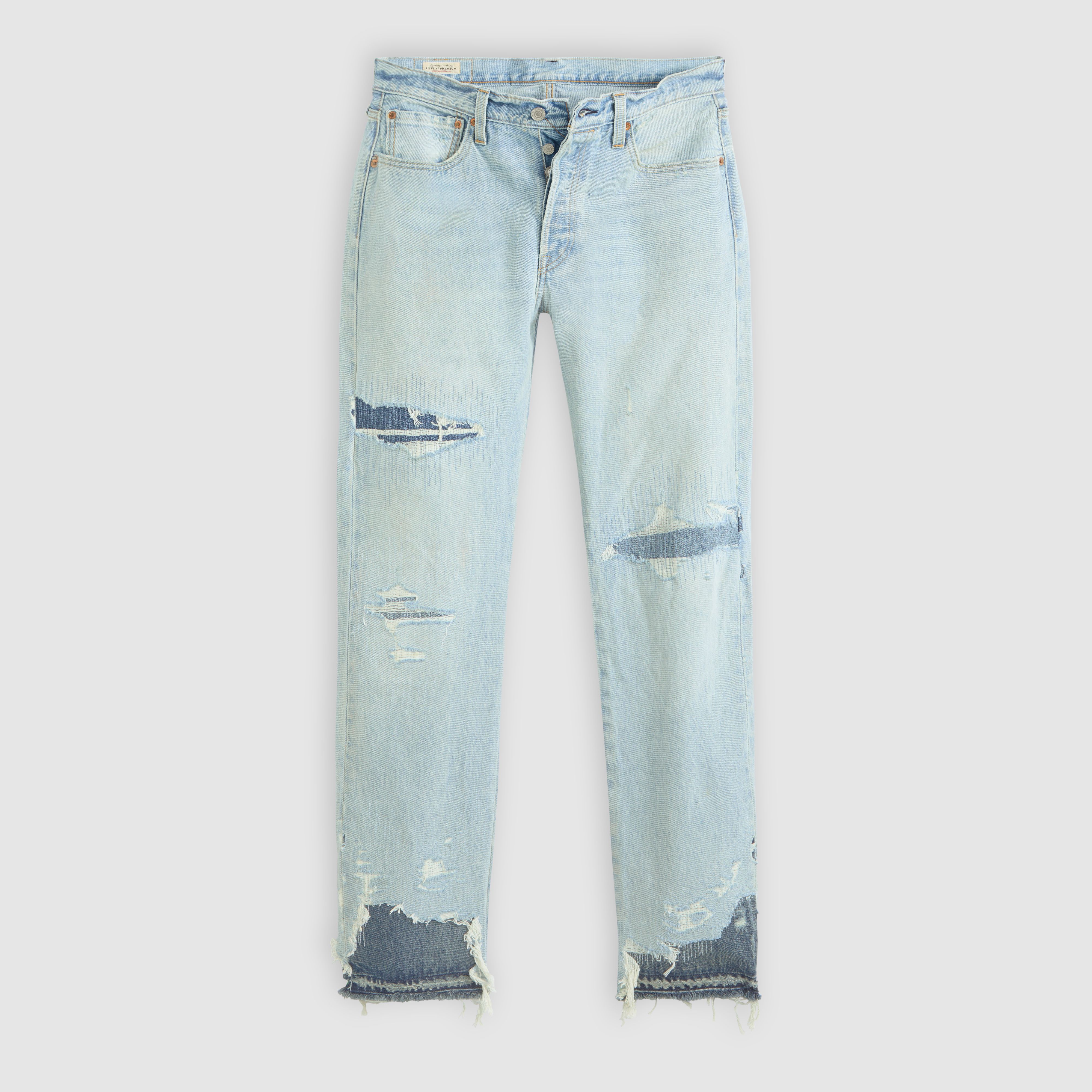 501® Original Fit Men's Jeans 6