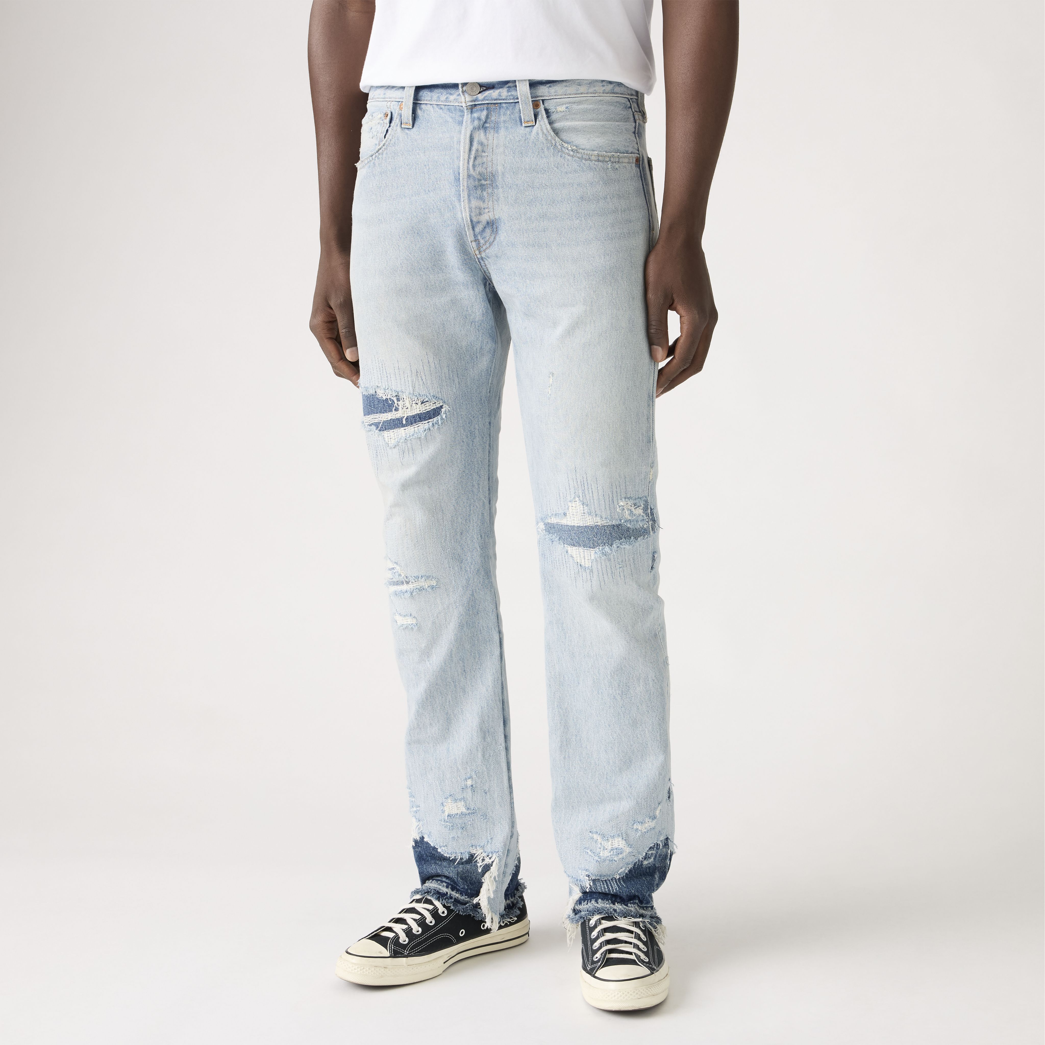 501® Original Fit Men's Jeans 1