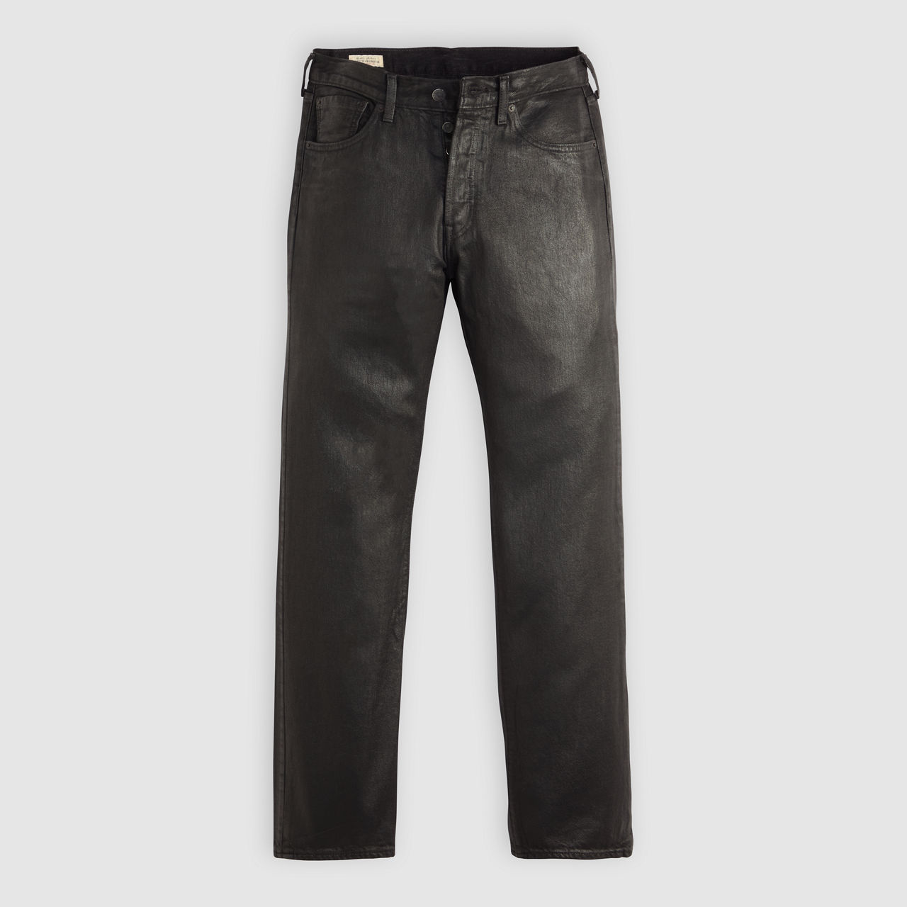 501® Original Fit Coated Men's Jeans 6