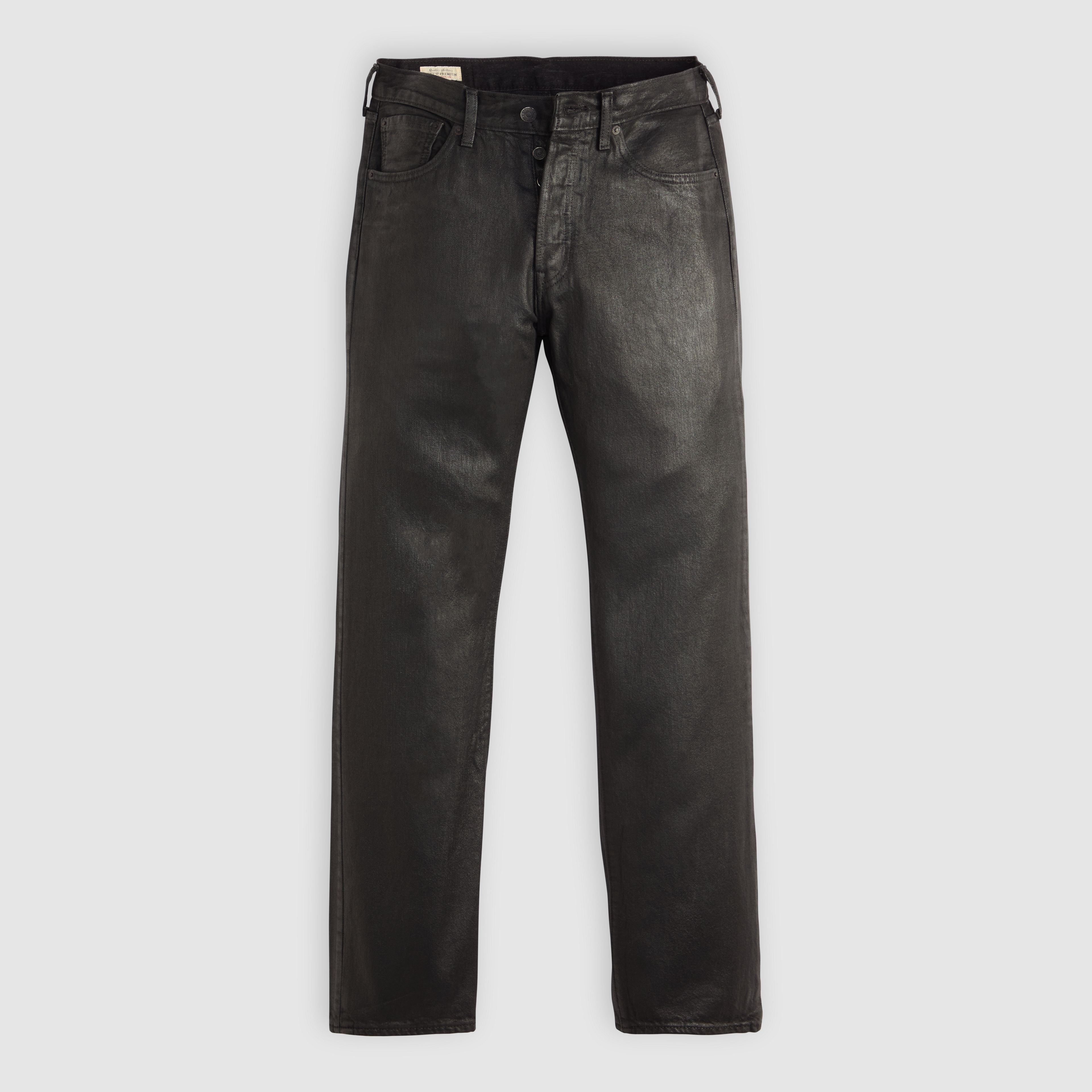 501® Original Coated Men's Jeans