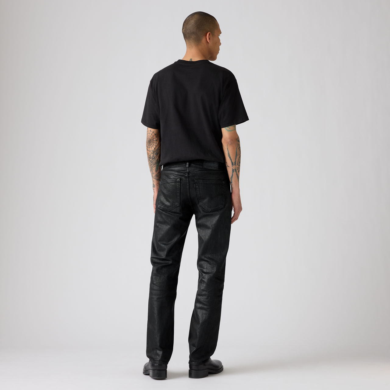 501® Original Fit Coated Men's Jeans 3