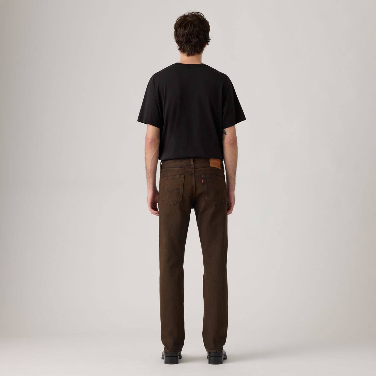 501MD L'Original Jean pour homme 3