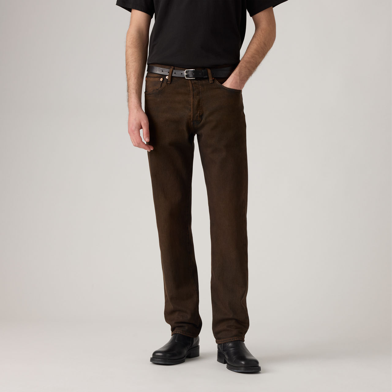 501MD L'Original Jean pour homme 2