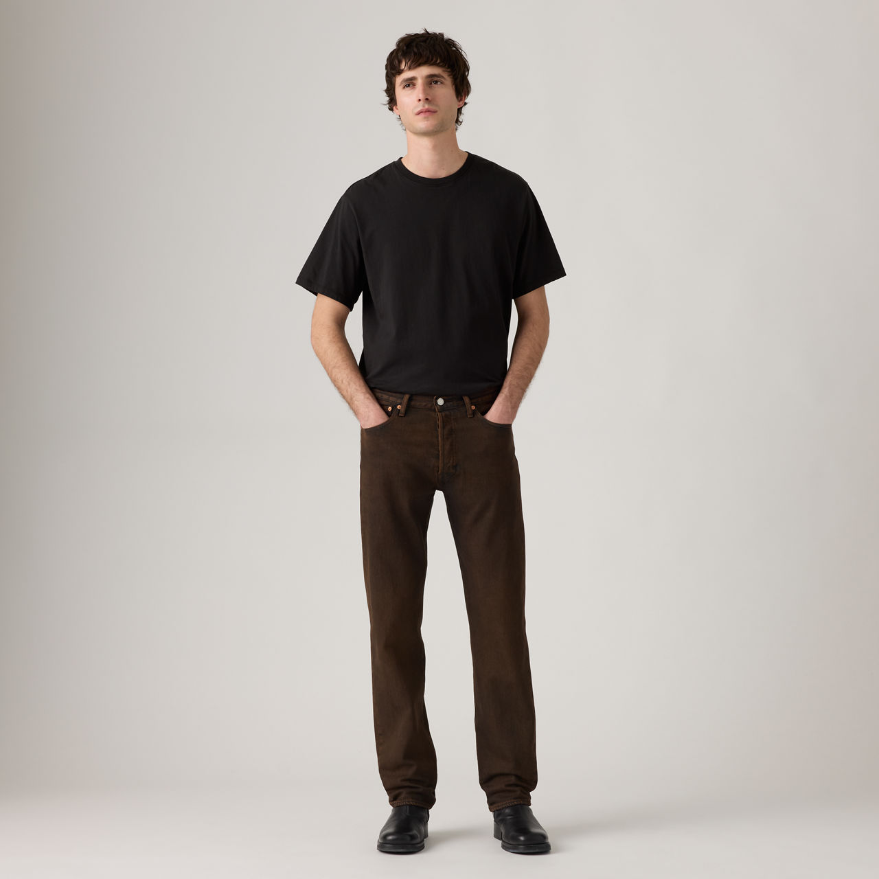 501® Original Fit Men's Jeans 5