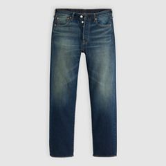 501® Original Men's Jeans — Rockwell Morning - Dark Wash 6