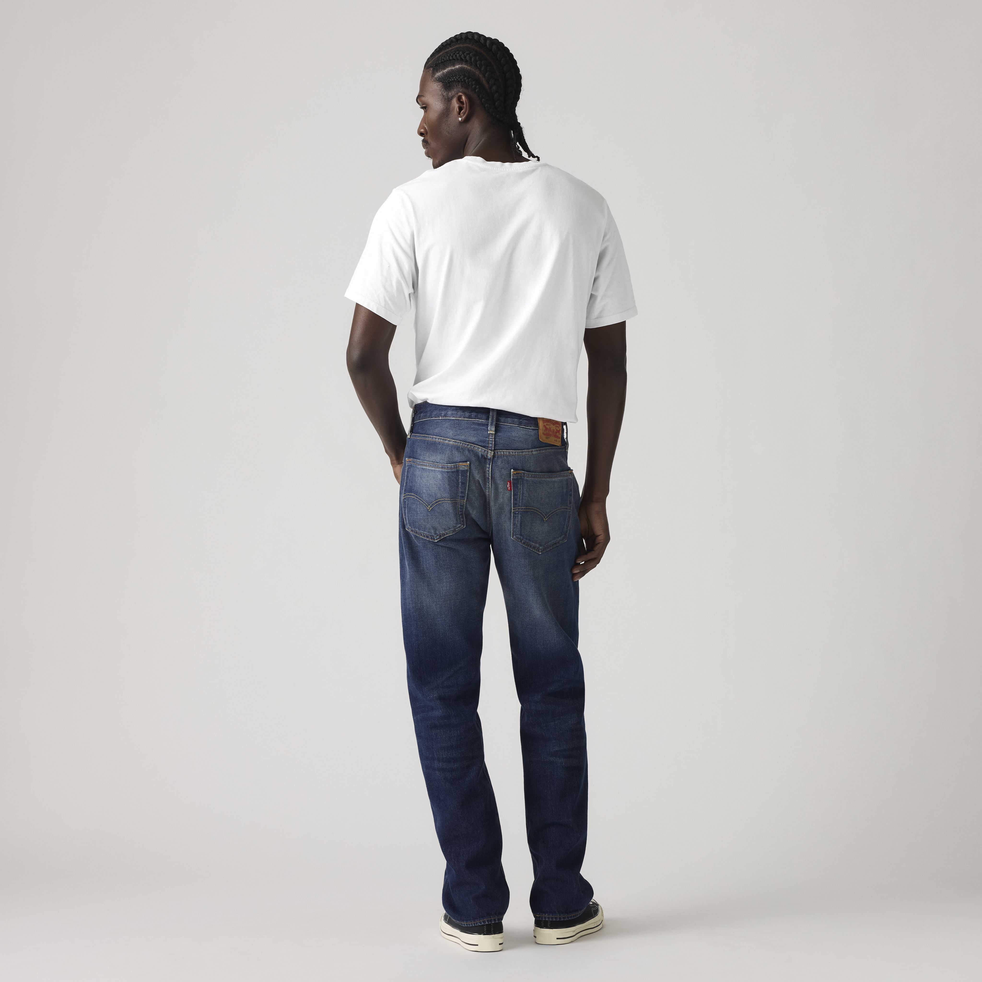 501® Original Fit Men's Jeans 4