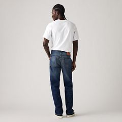 501® Original Men's Jeans — Rockwell Morning - Dark Wash 3