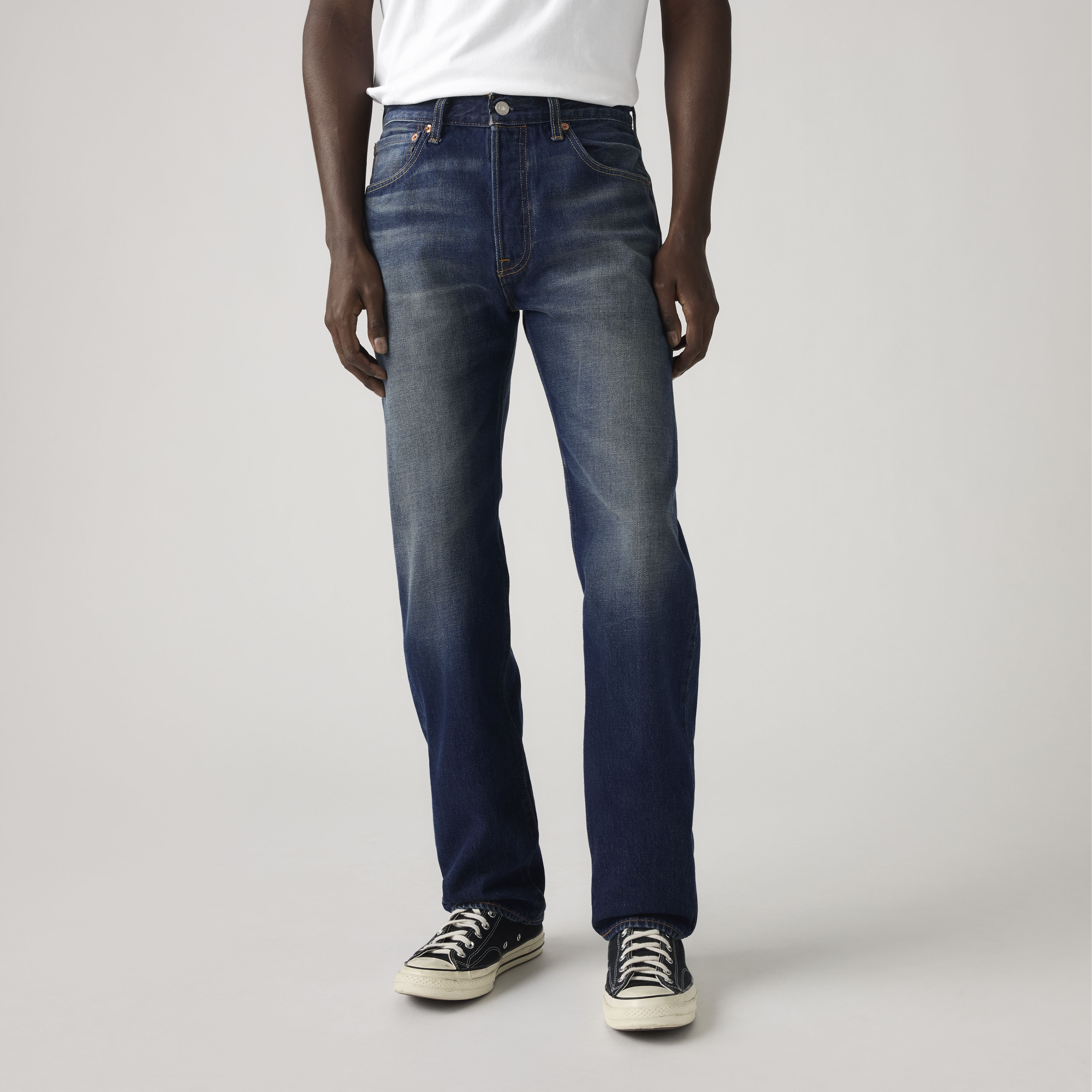 501® Original Fit Men's Jeans 5