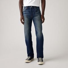 501® Original Men's Jeans — Rockwell Morning - Dark Wash 2